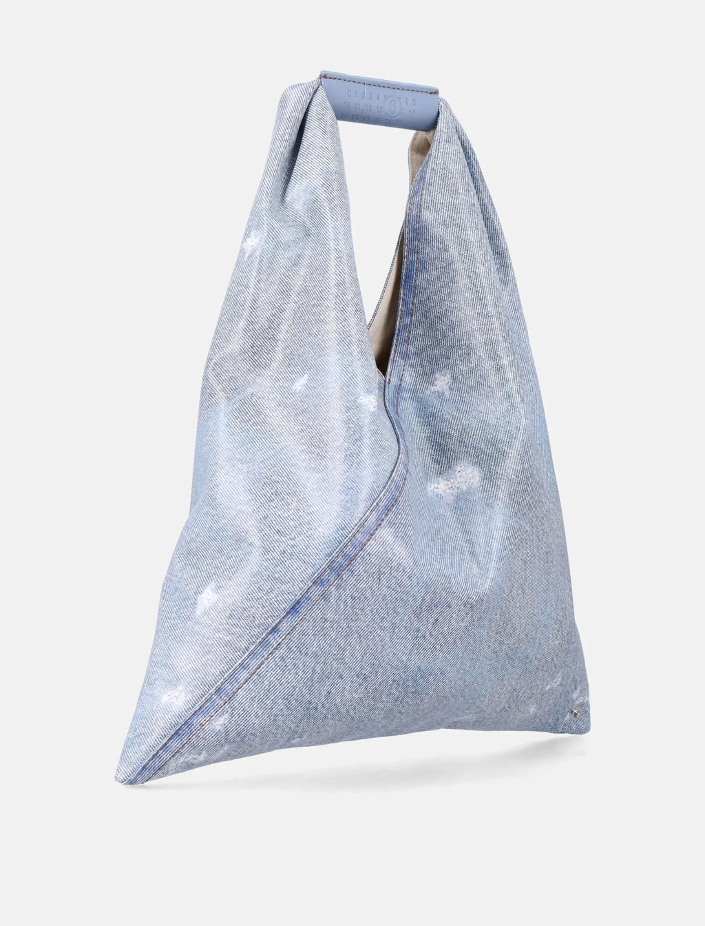 Оригінальна Japanese Bag Classic Small Maison margiela – детальний вид