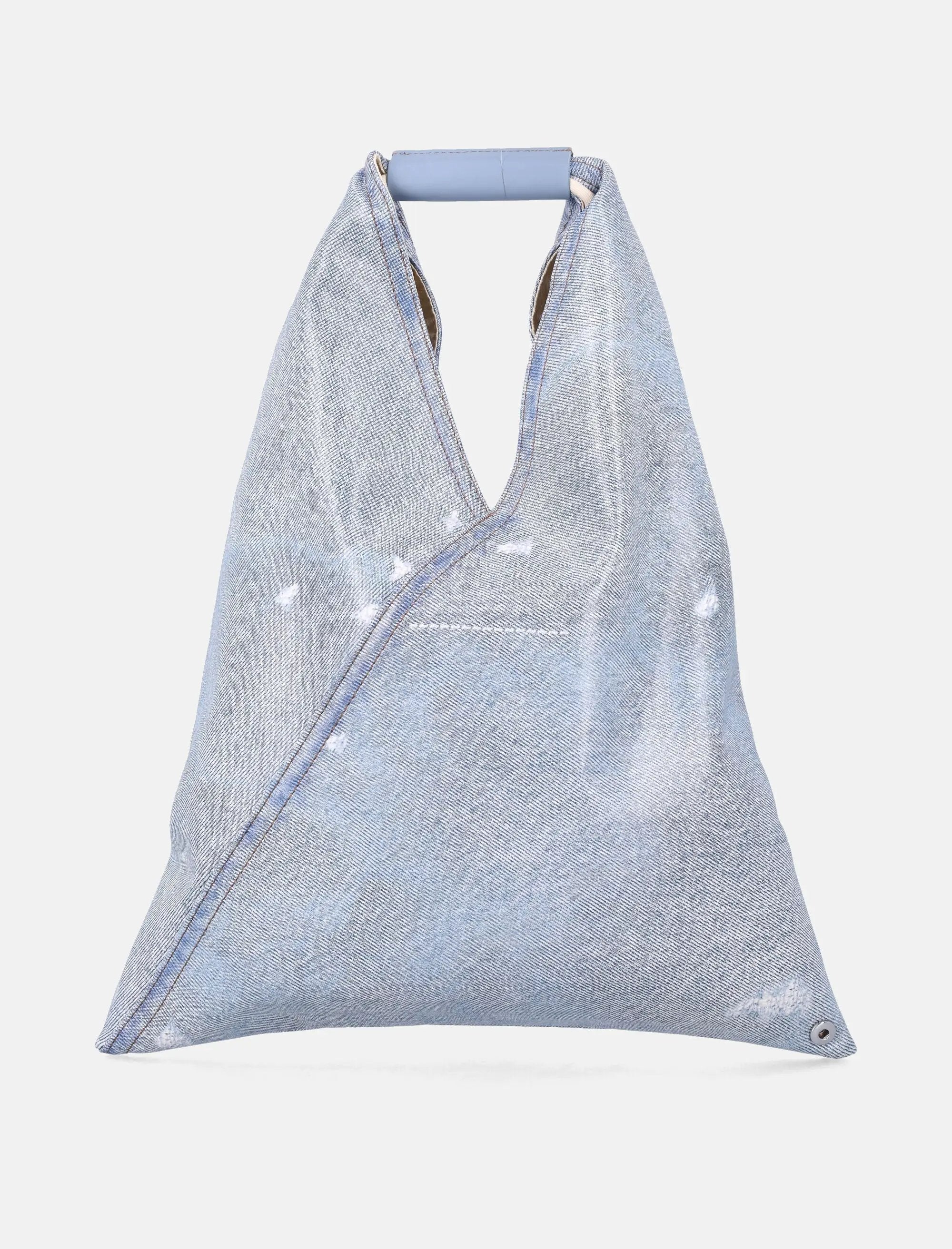 Оригінальна Japanese Bag Classic Small Maison margiela – збільшений вид