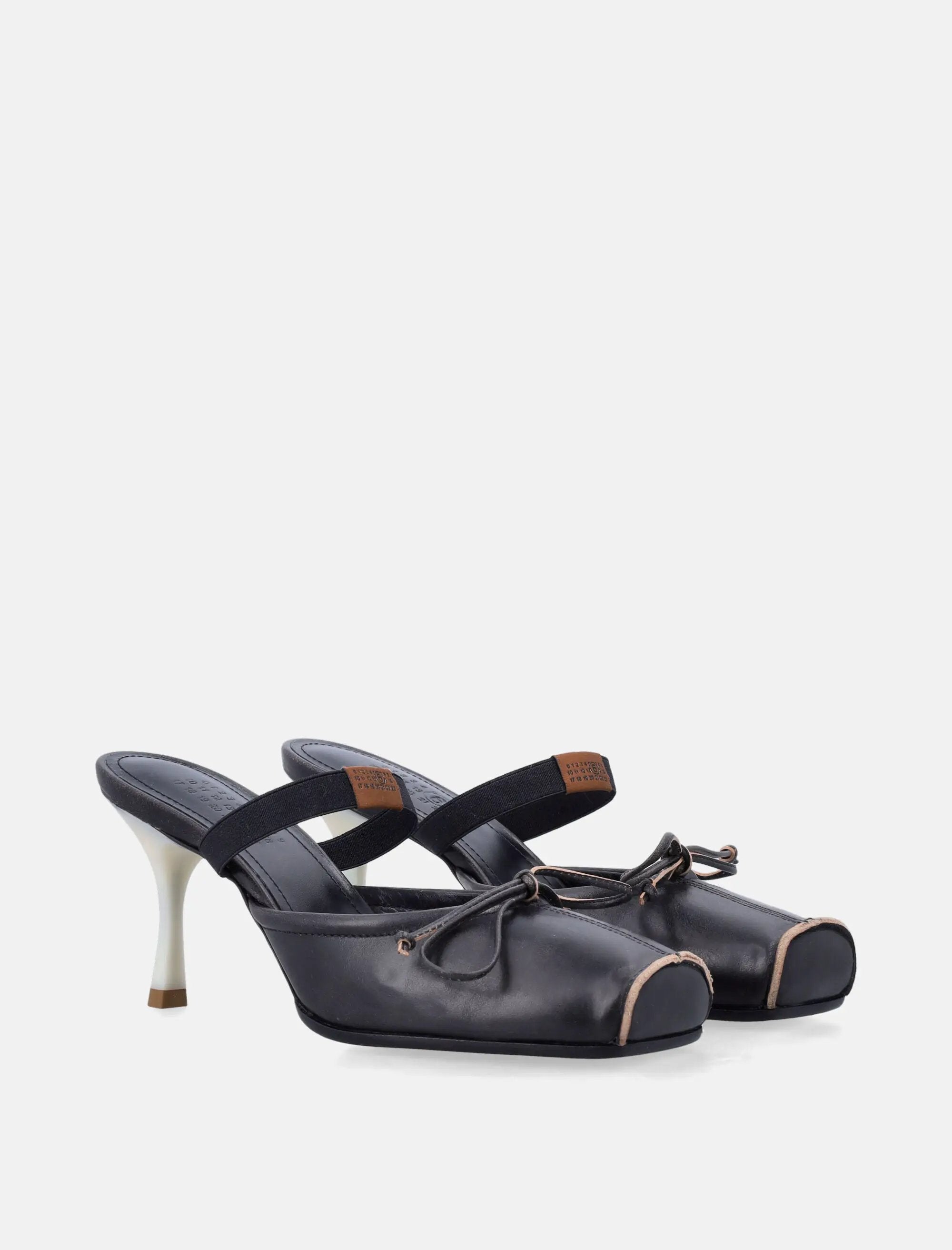 Maison margiela Footwear оригінал | Швидка доставка Україна – вид ззаду
