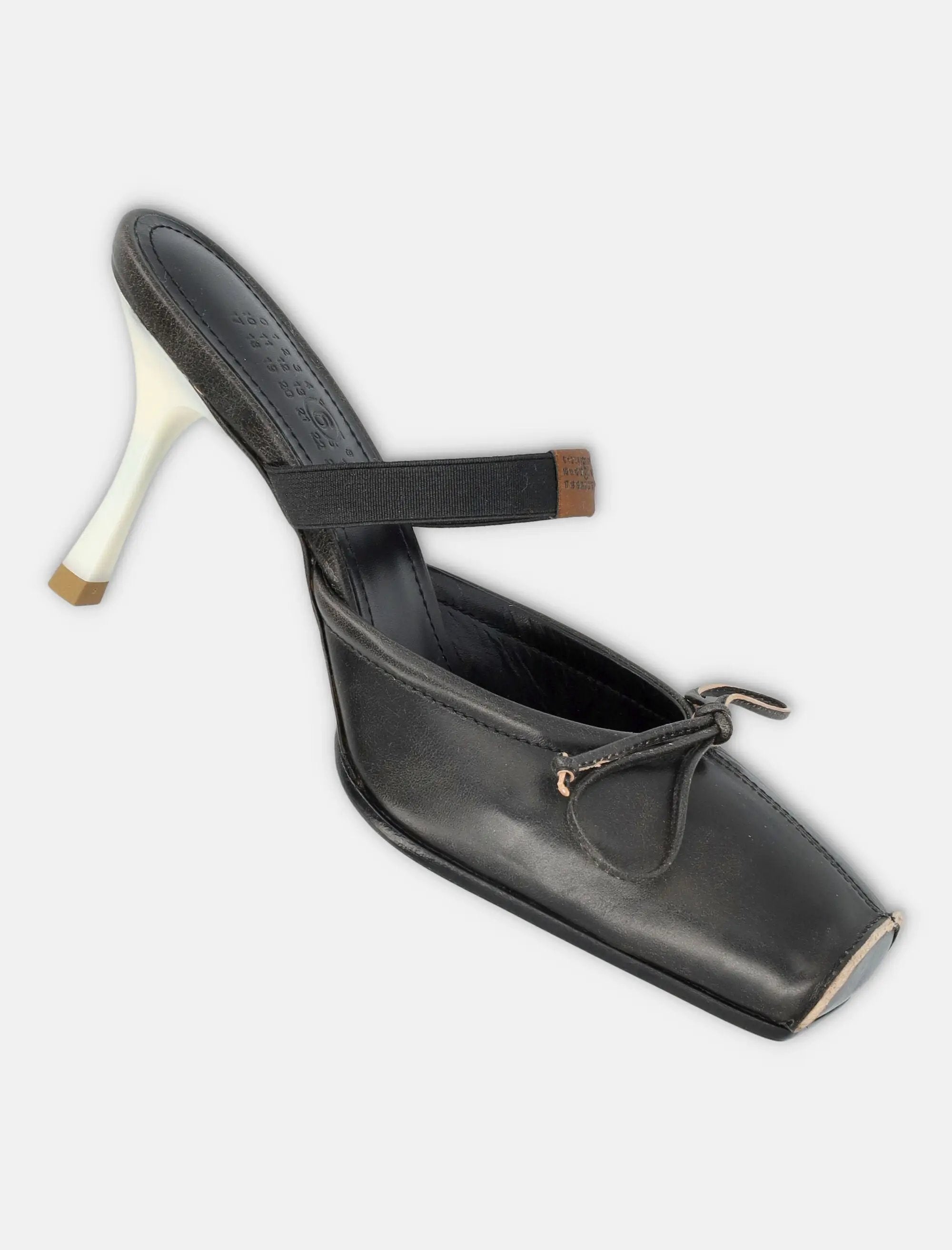 Maison margiela Footwear оригінал | Швидка доставка Україна – детальний вид