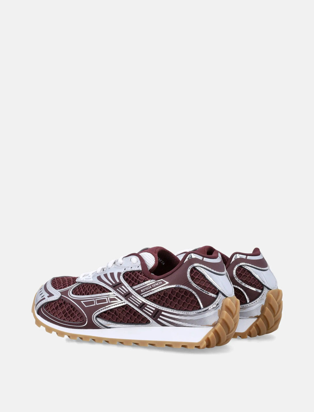 Orbit Technical Runner Sneaker Bottega veneta – Гарантія оригінальності – збільшений вид
