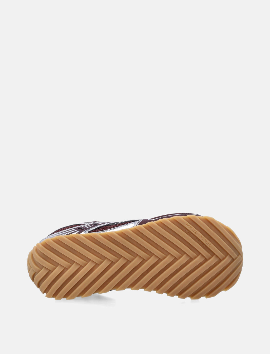 Orbit Technical Runner Sneaker Bottega veneta – Гарантія оригінальності – збільшений вид