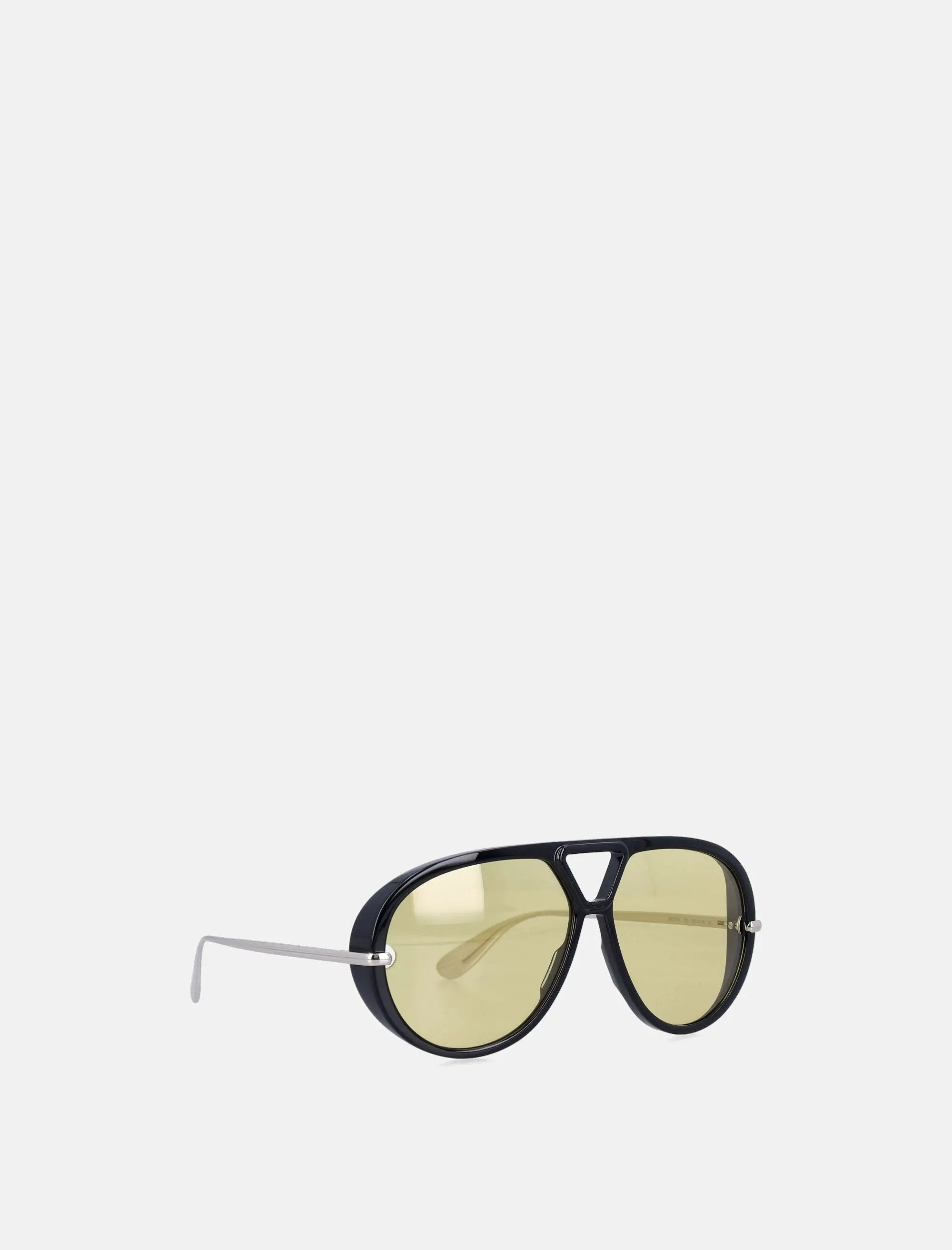 Оригінальна Aviator Sunglasses Bottega veneta – детальний вид