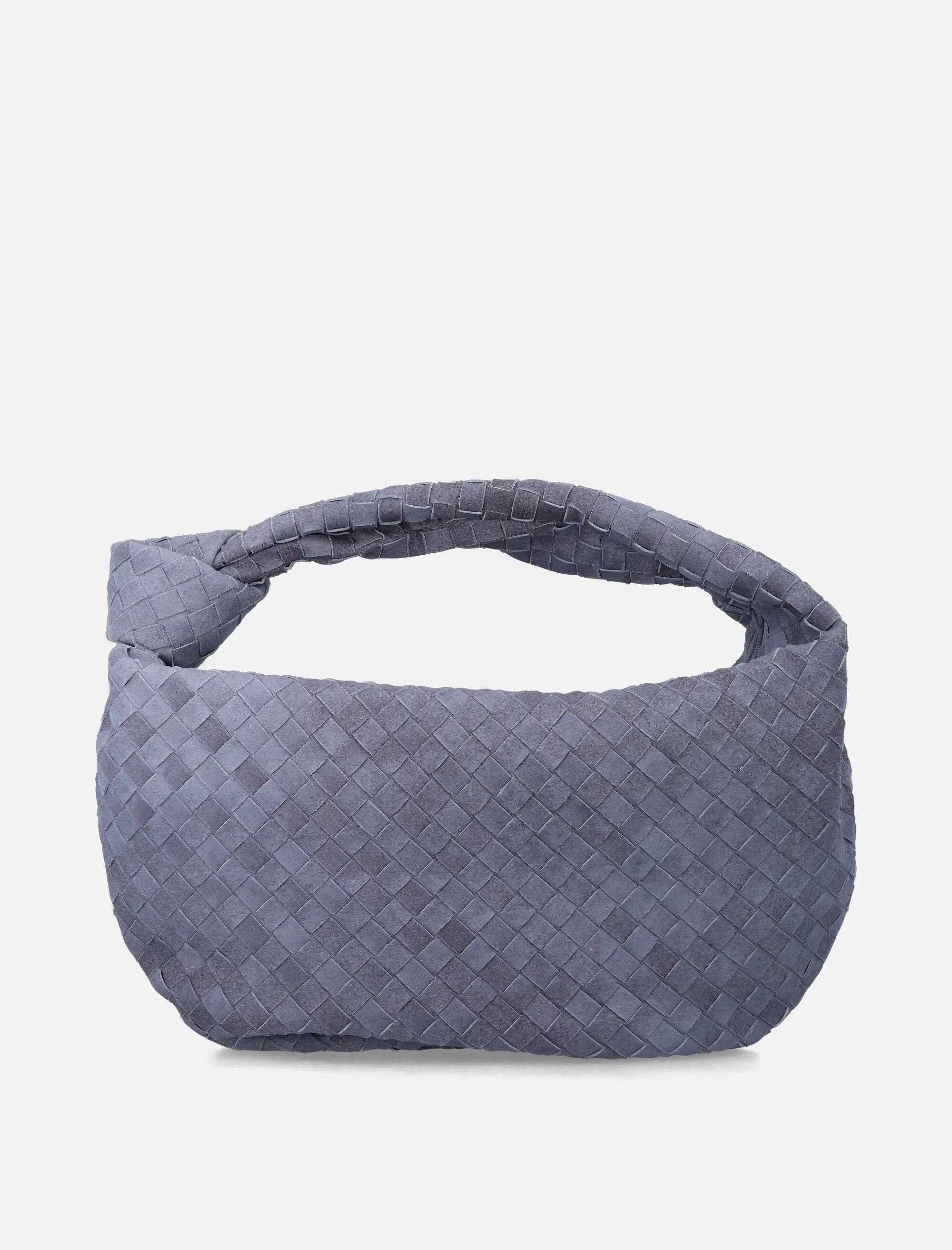 Bottega veneta Bags оригінал | Швидка доставка Україна – боковий вид