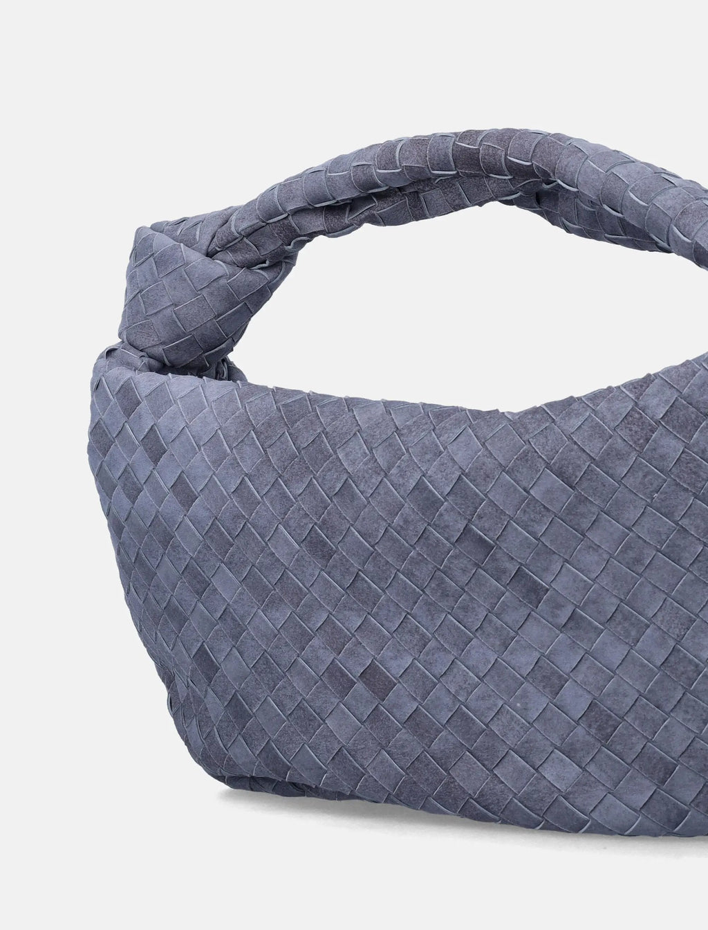 Bottega veneta Bags оригінал | Швидка доставка Україна – вид ззаду