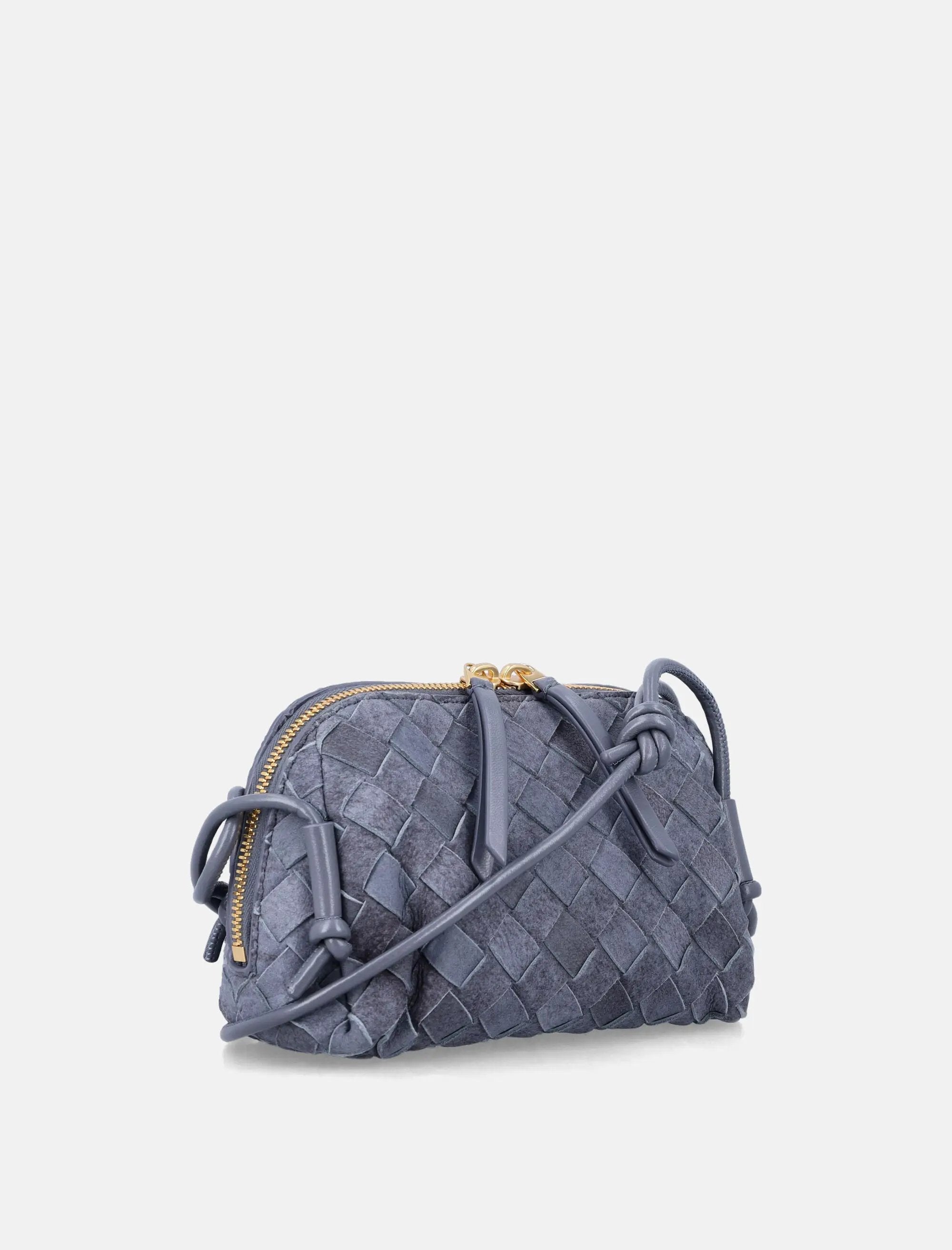 Оригінальна Concert Intrecciato Pouch Bottega veneta – детальний вид