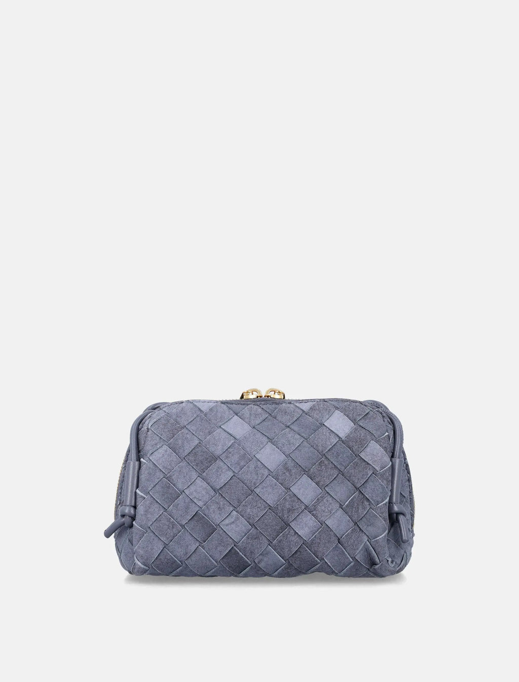 Оригінальна Concert Intrecciato Pouch Bottega veneta – збільшений вид