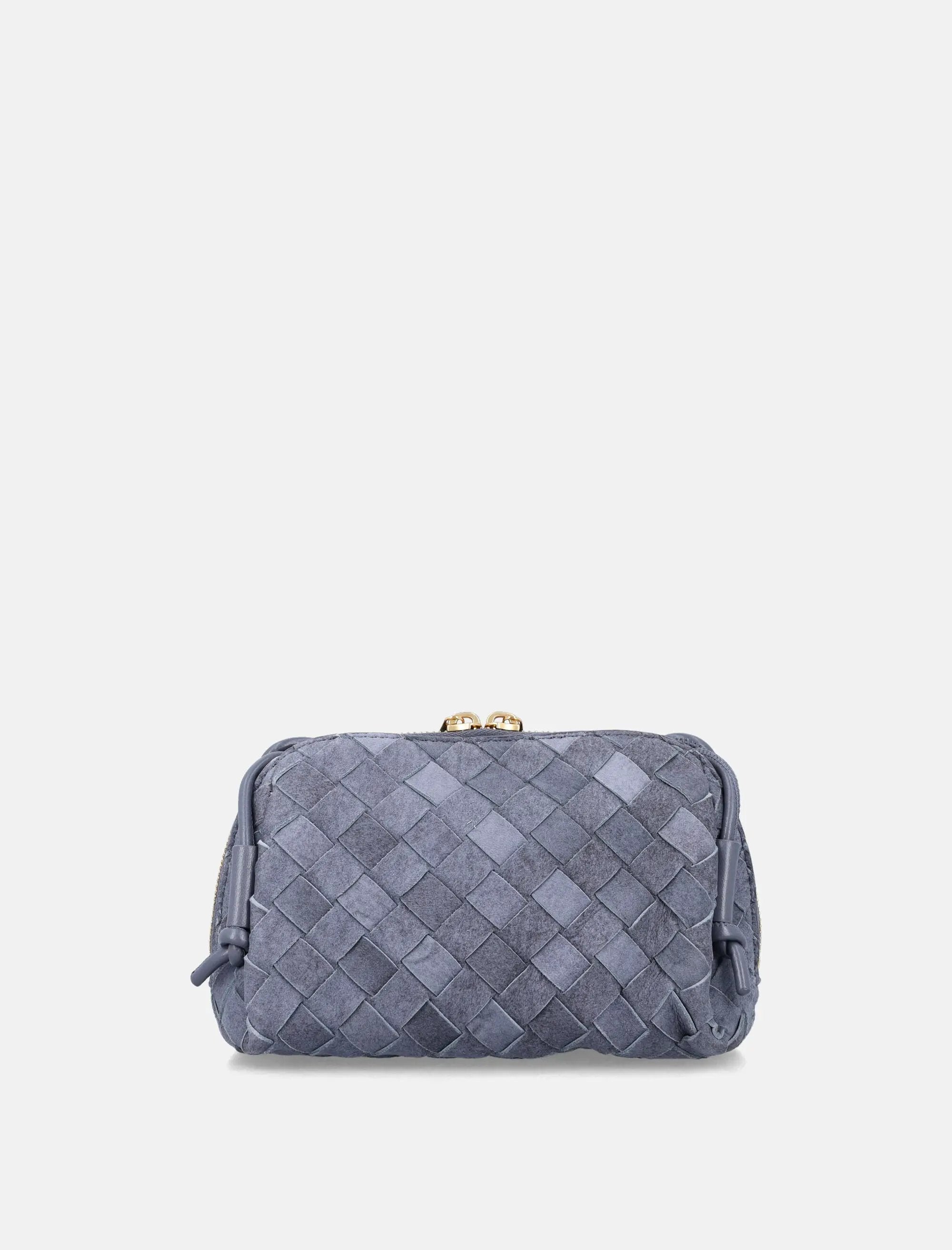 Оригінальна Concert Intrecciato Pouch Bottega veneta – збільшений вид