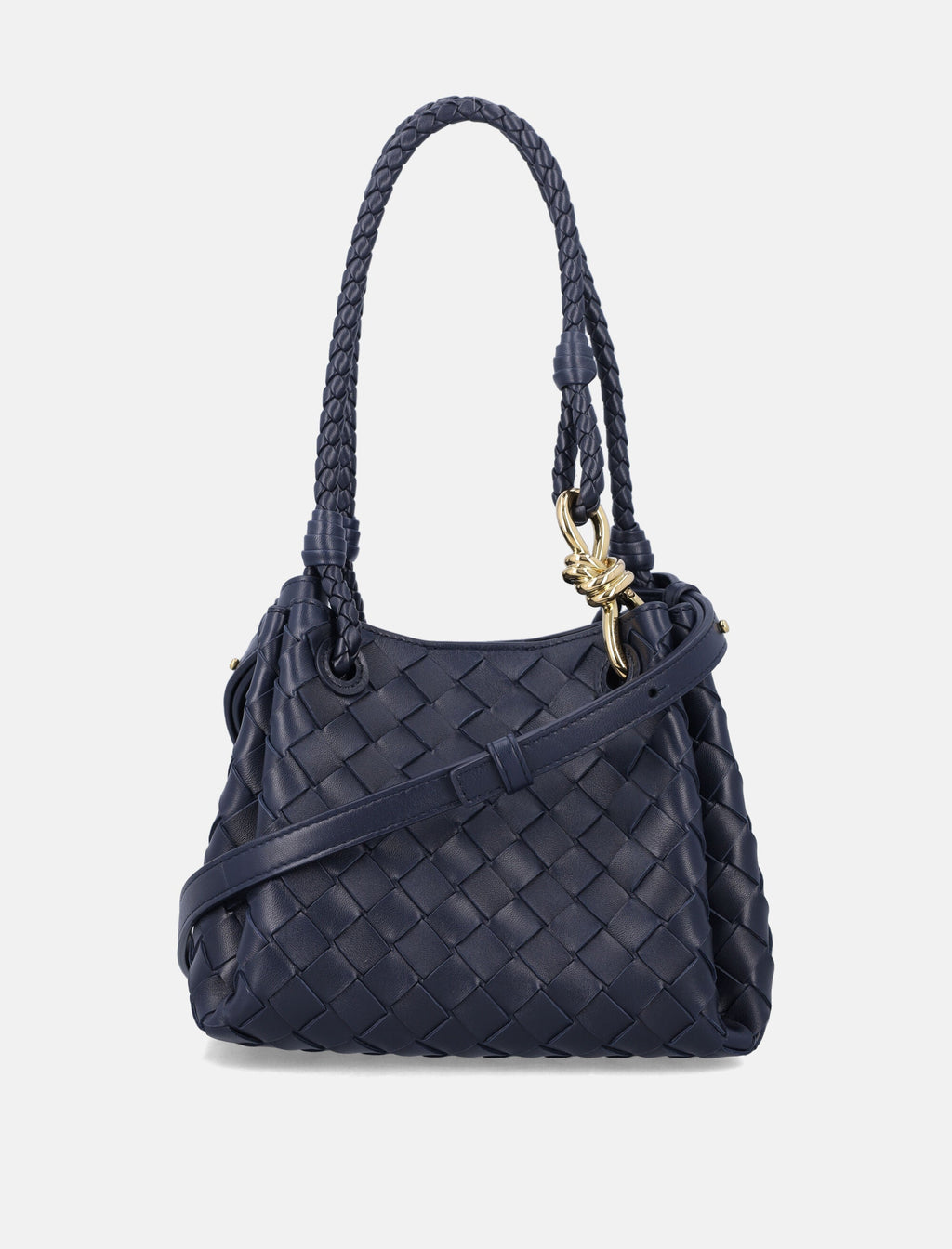 Bottega veneta Bags оригінал | Швидка доставка Україна – боковий вид