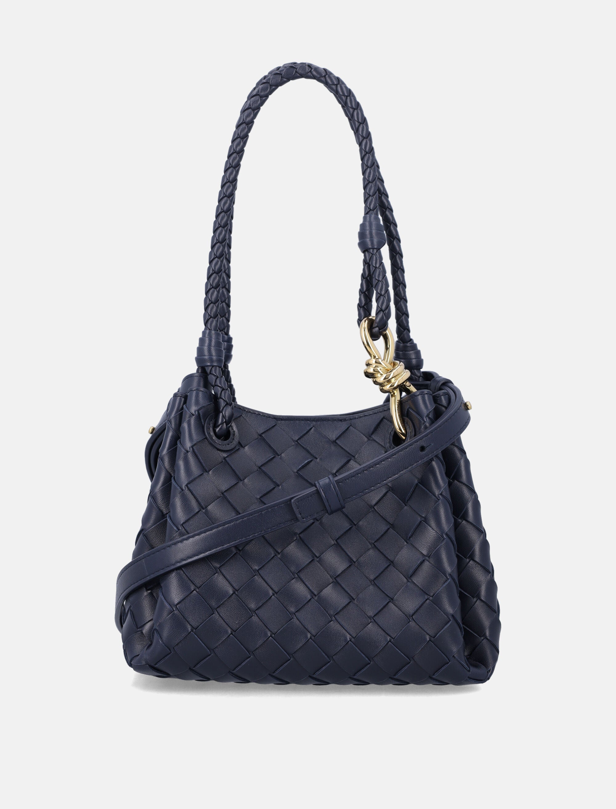 Bottega veneta Bags оригінал | Швидка доставка Україна – боковий вид