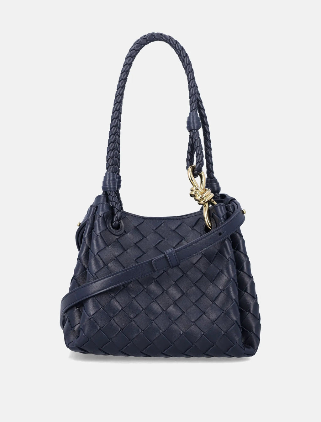 Bottega veneta Bags оригінал | Швидка доставка Україна – боковий вид