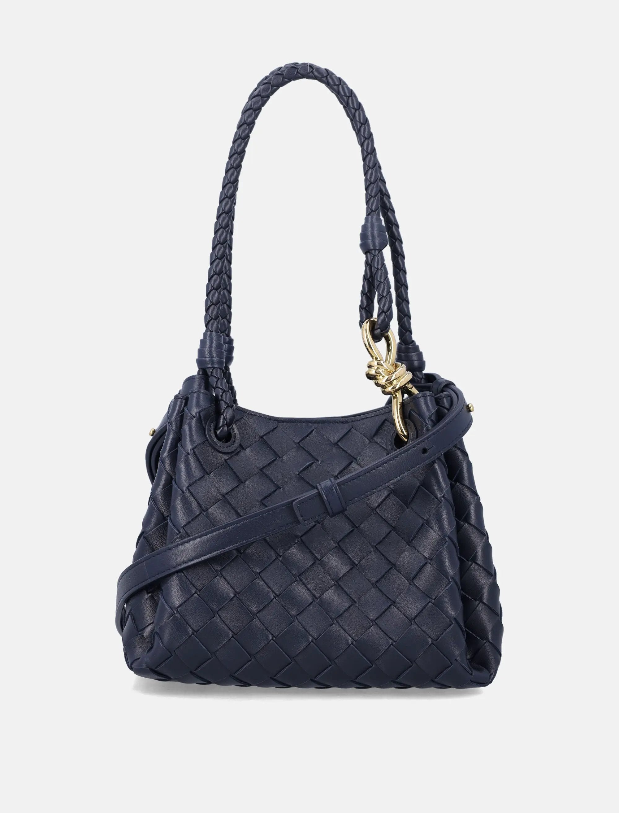Bottega veneta Bags оригінал | Швидка доставка Україна – боковий вид