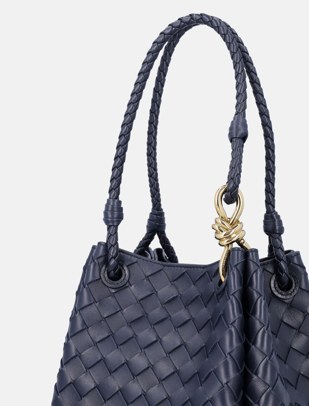 Bottega veneta Bags оригінал | Швидка доставка Україна – вид ззаду