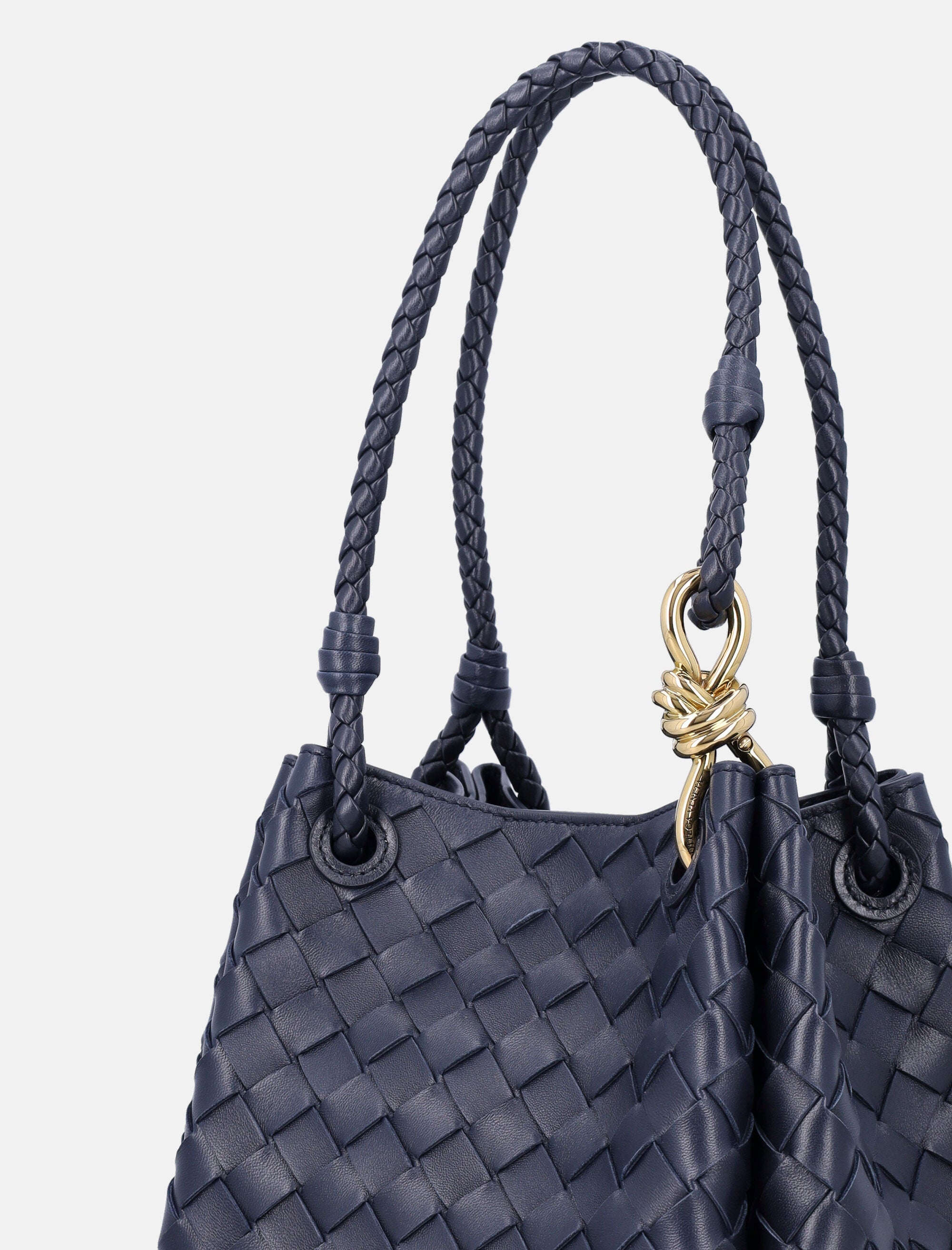 Bottega veneta Bags оригінал | Швидка доставка Україна – вид ззаду