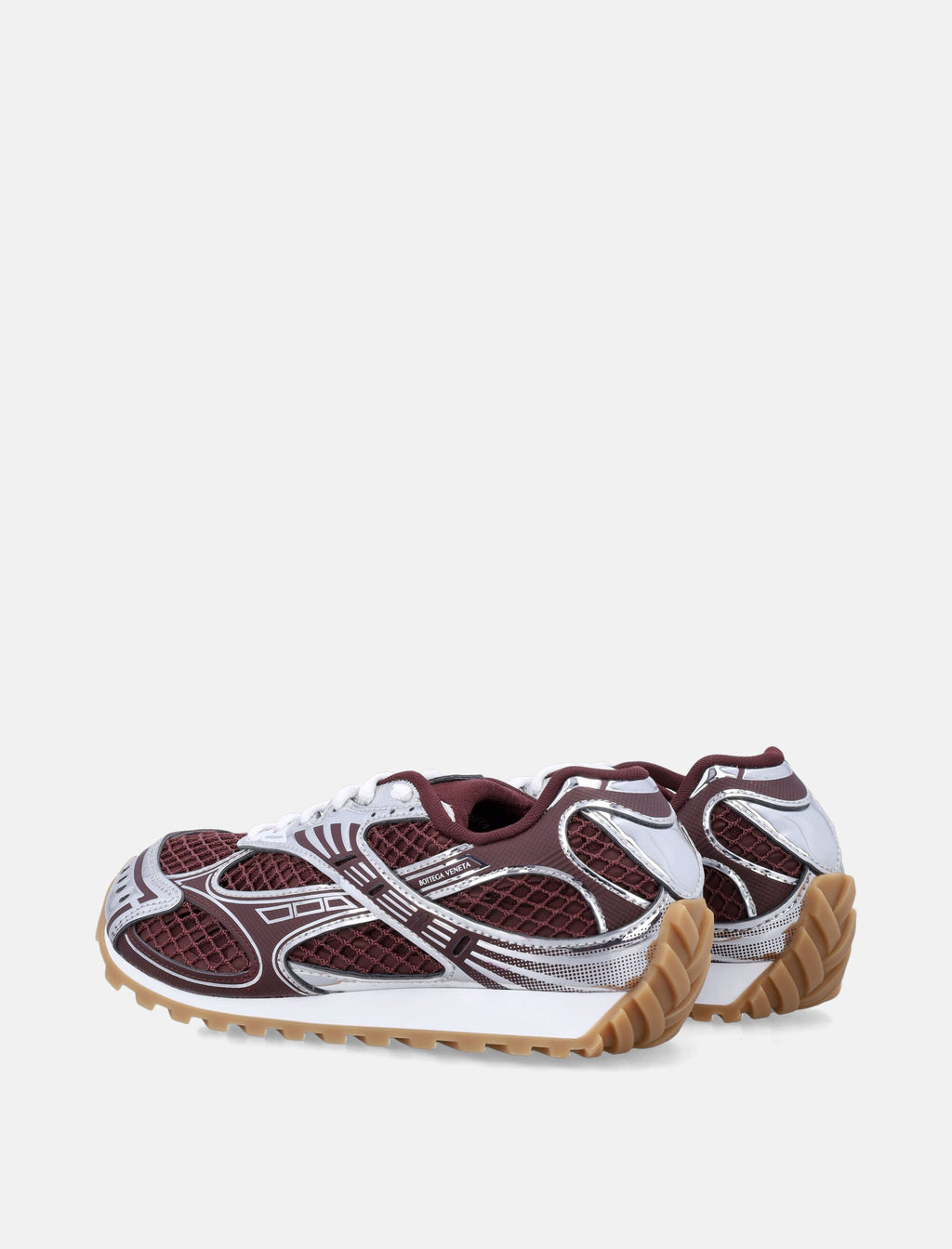 Orbit Womans Sneakers Bottega veneta оригінал – Купити в Україні – детальний вид