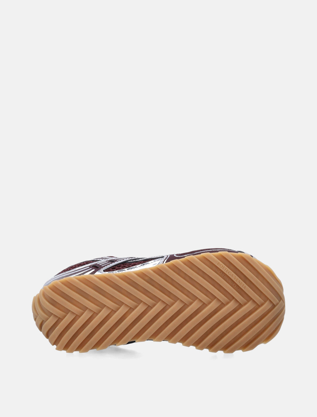 Orbit Womans Sneakers Bottega veneta оригінал – Купити в Україні – збільшений вид