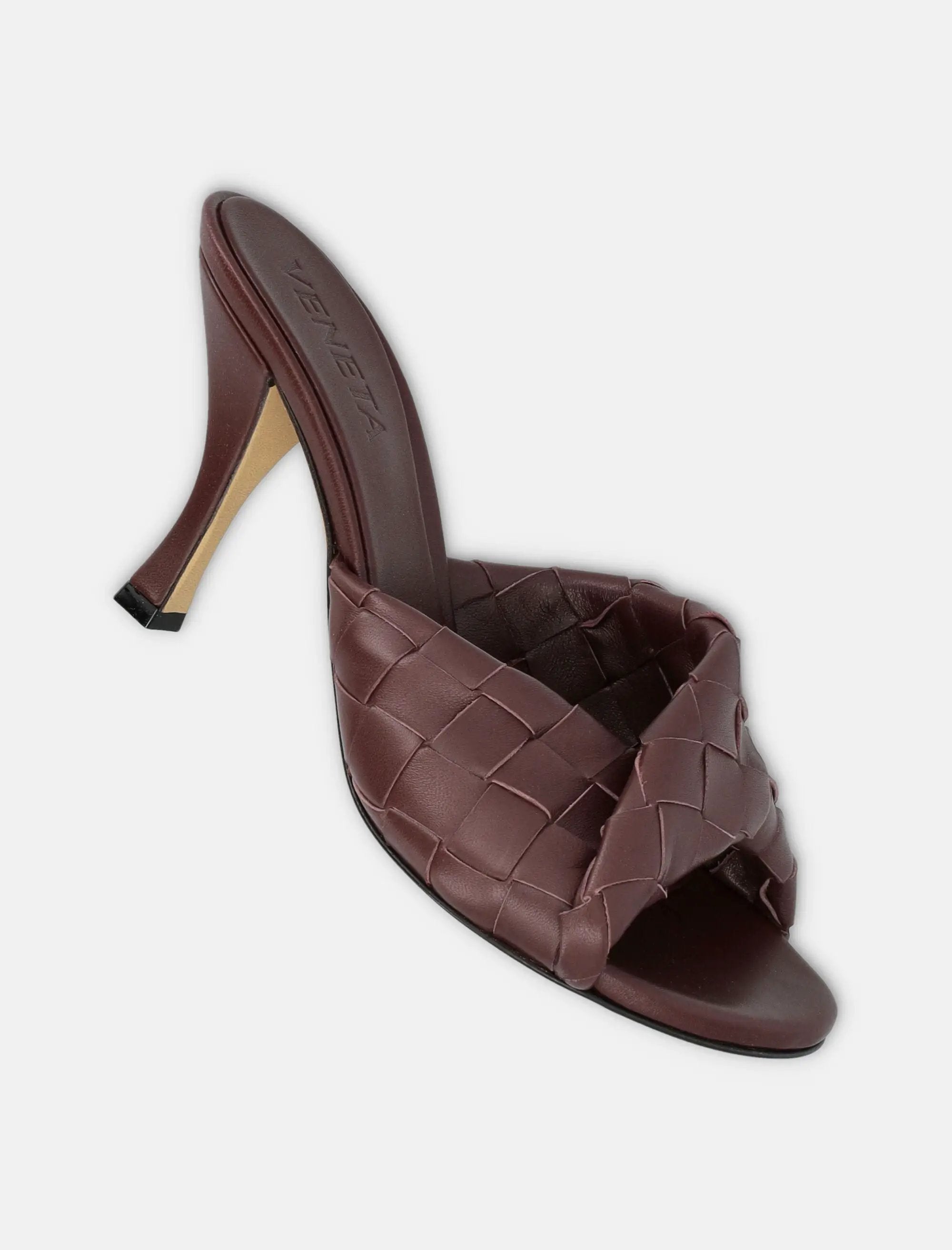 Оригінальна Intrecciato Blink Mule Bottega veneta – детальний вид