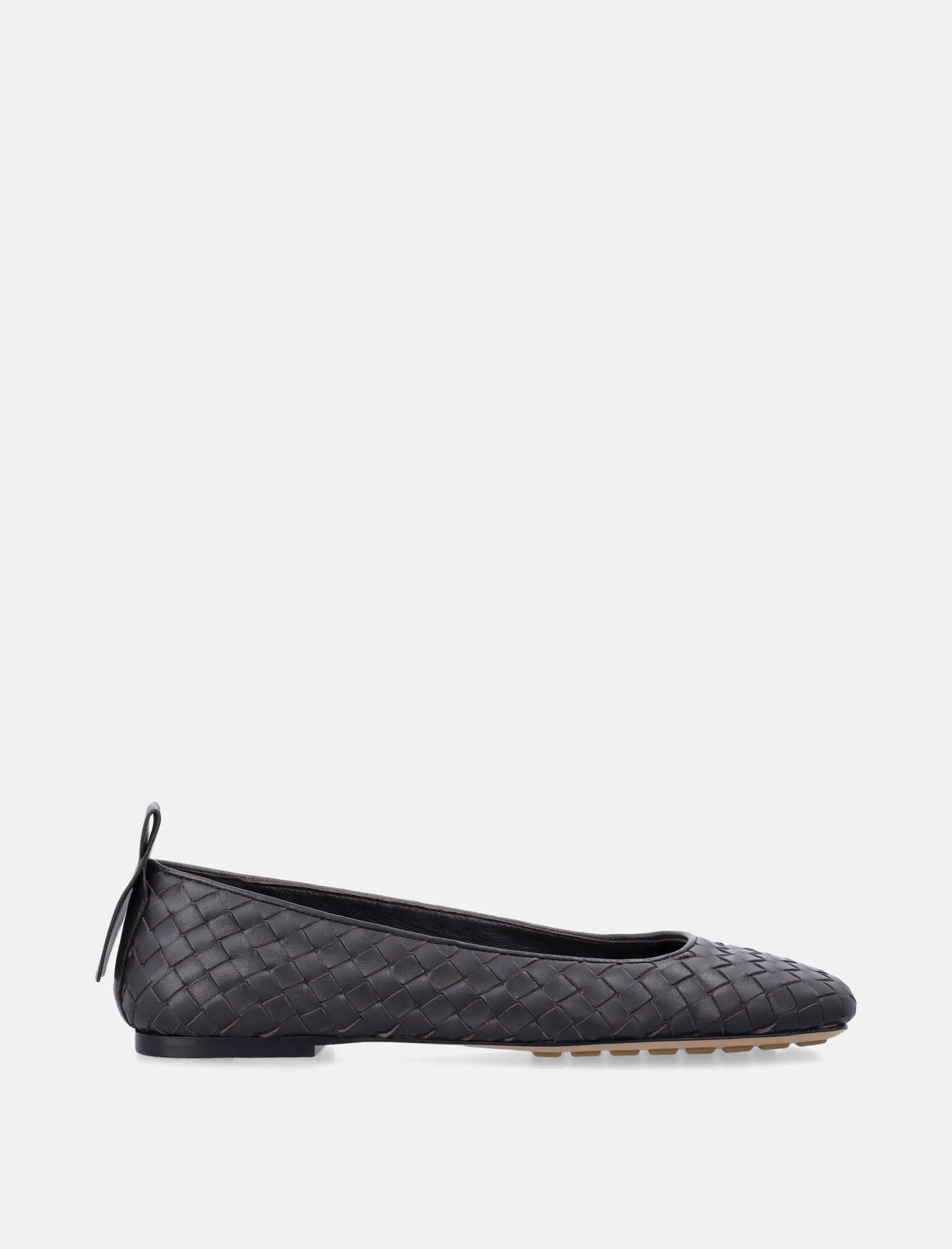 Bottega veneta Footwear оригінал | Швидка доставка Україна – боковий вид