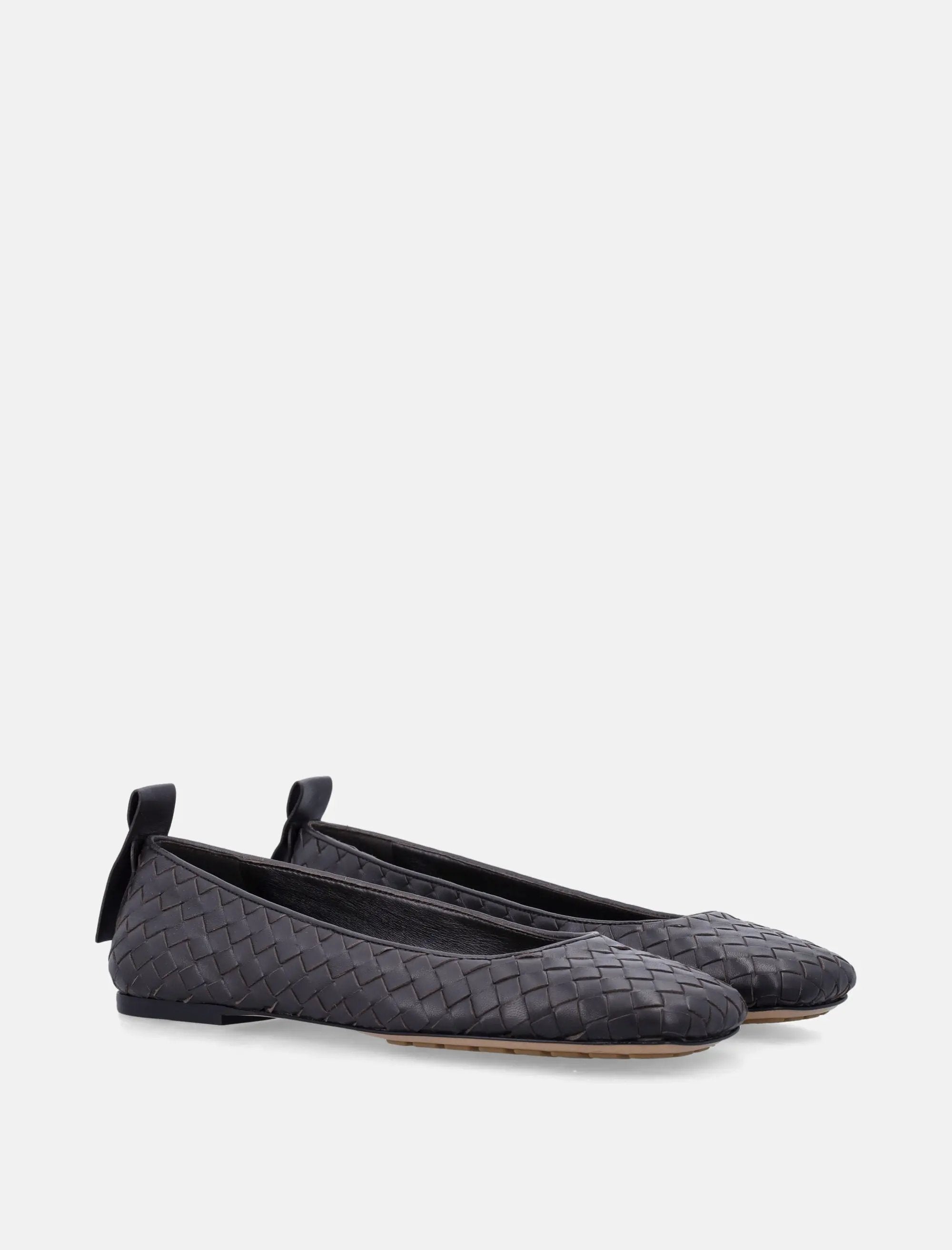 Bottega veneta Footwear оригінал | Швидка доставка Україна – вид ззаду
