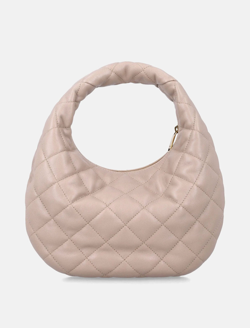 Icarino Quilted Nappa Bag Saint laurent – Гарантія оригінальності – збільшений вид