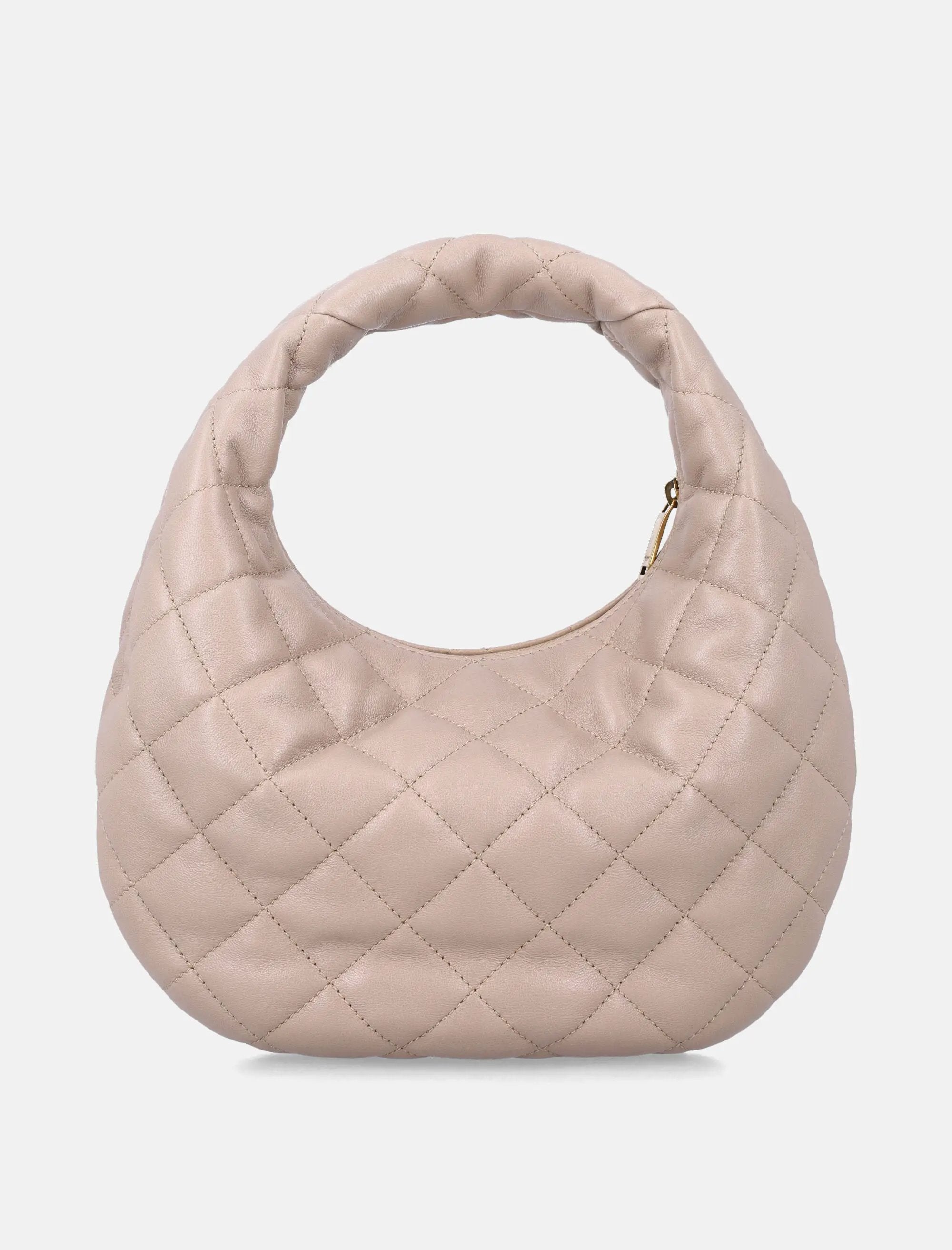Icarino Quilted Nappa Bag Saint laurent – Гарантія оригінальності – збільшений вид