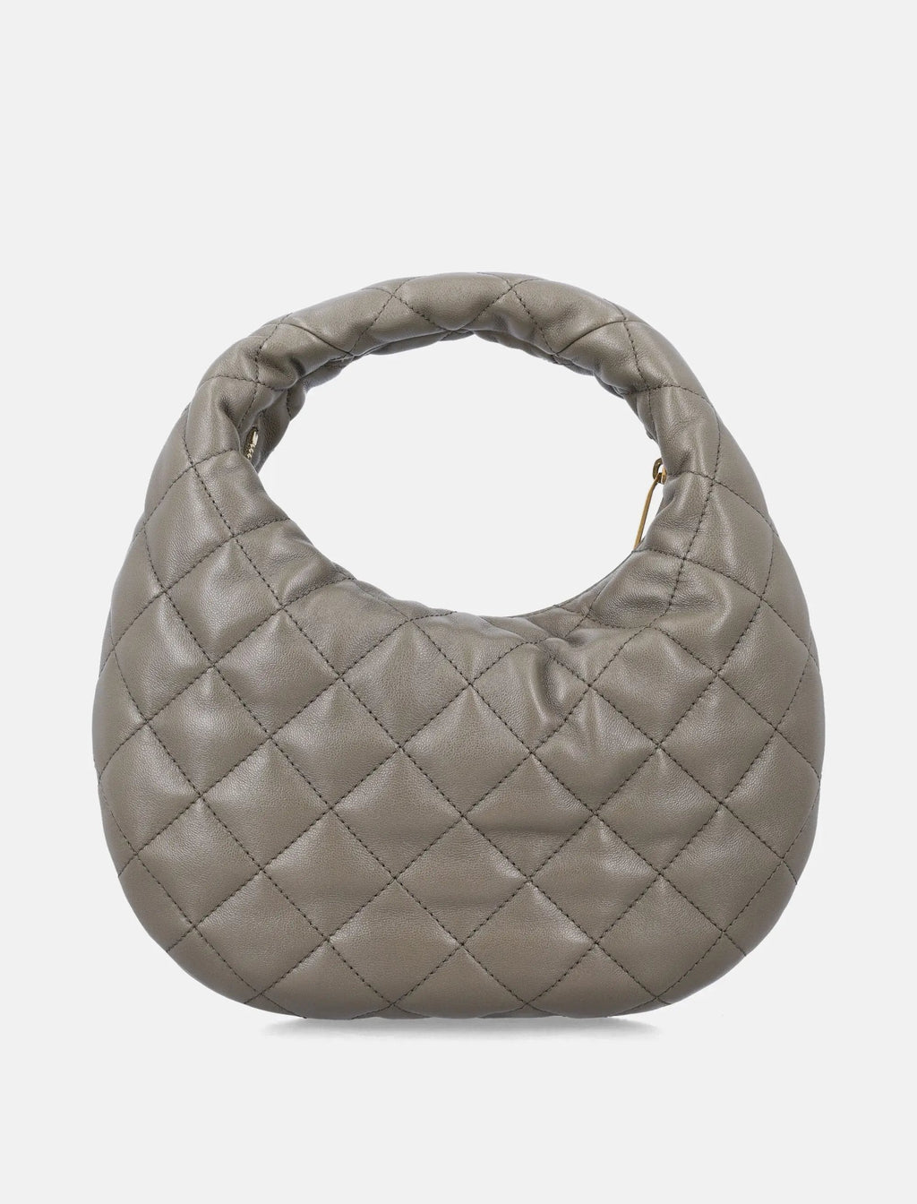 Icarino Quilted Nappa Bag Saint laurent – Гарантія оригінальності – збільшений вид