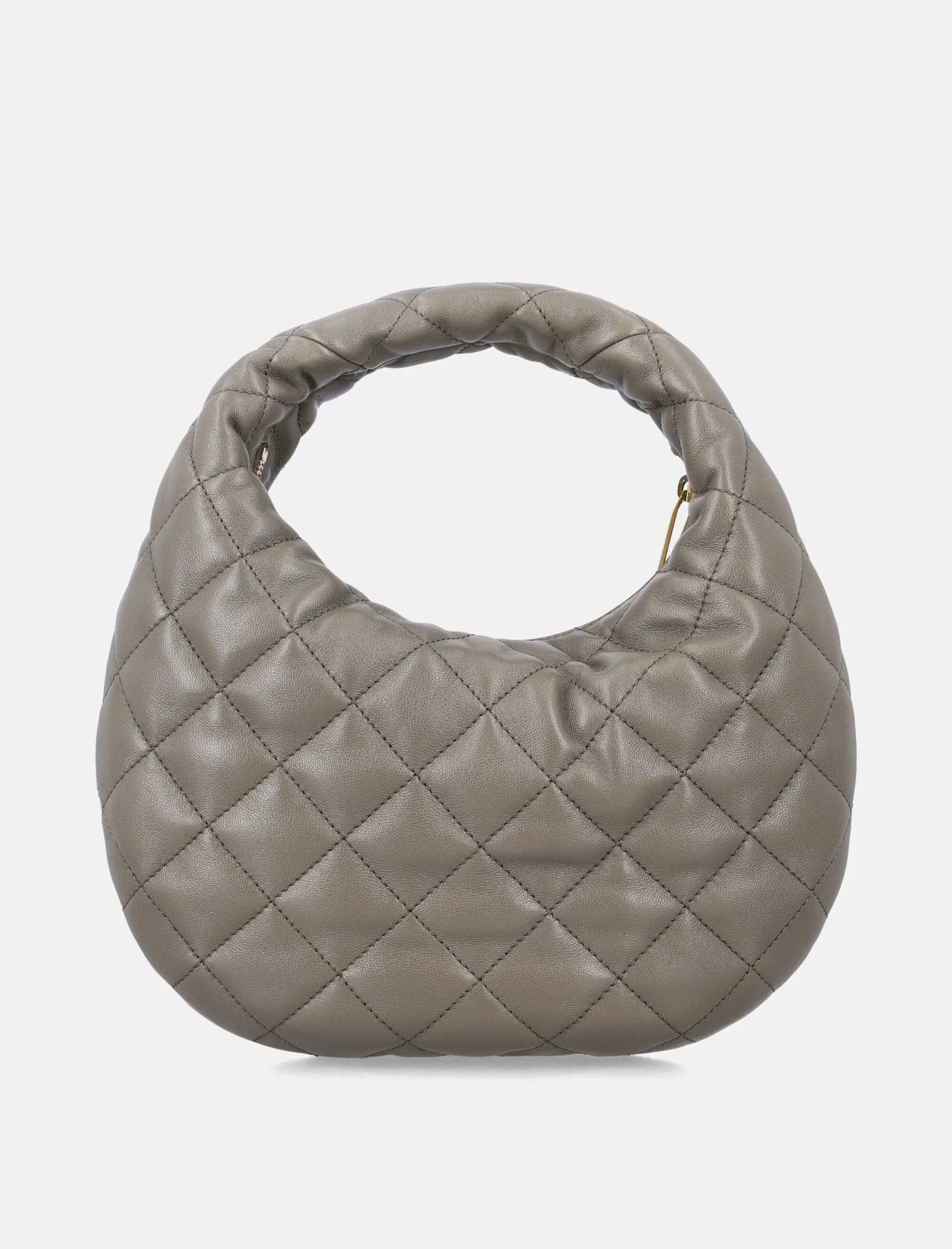 Icarino Quilted Nappa Bag Saint laurent – Гарантія оригінальності – збільшений вид