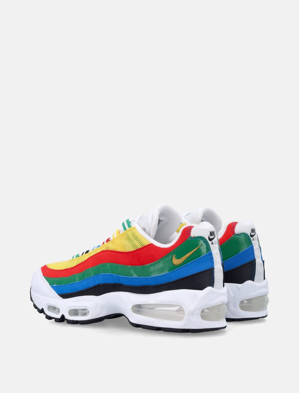 Nike Footwear оригінал | Швидка доставка Україна – збільшений вид