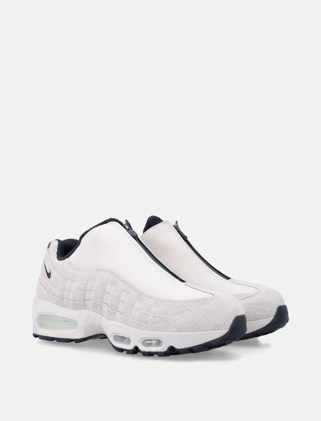 Оригінальна Air Max 95 Big Bubble Zip Sneakers Nike – детальний вид