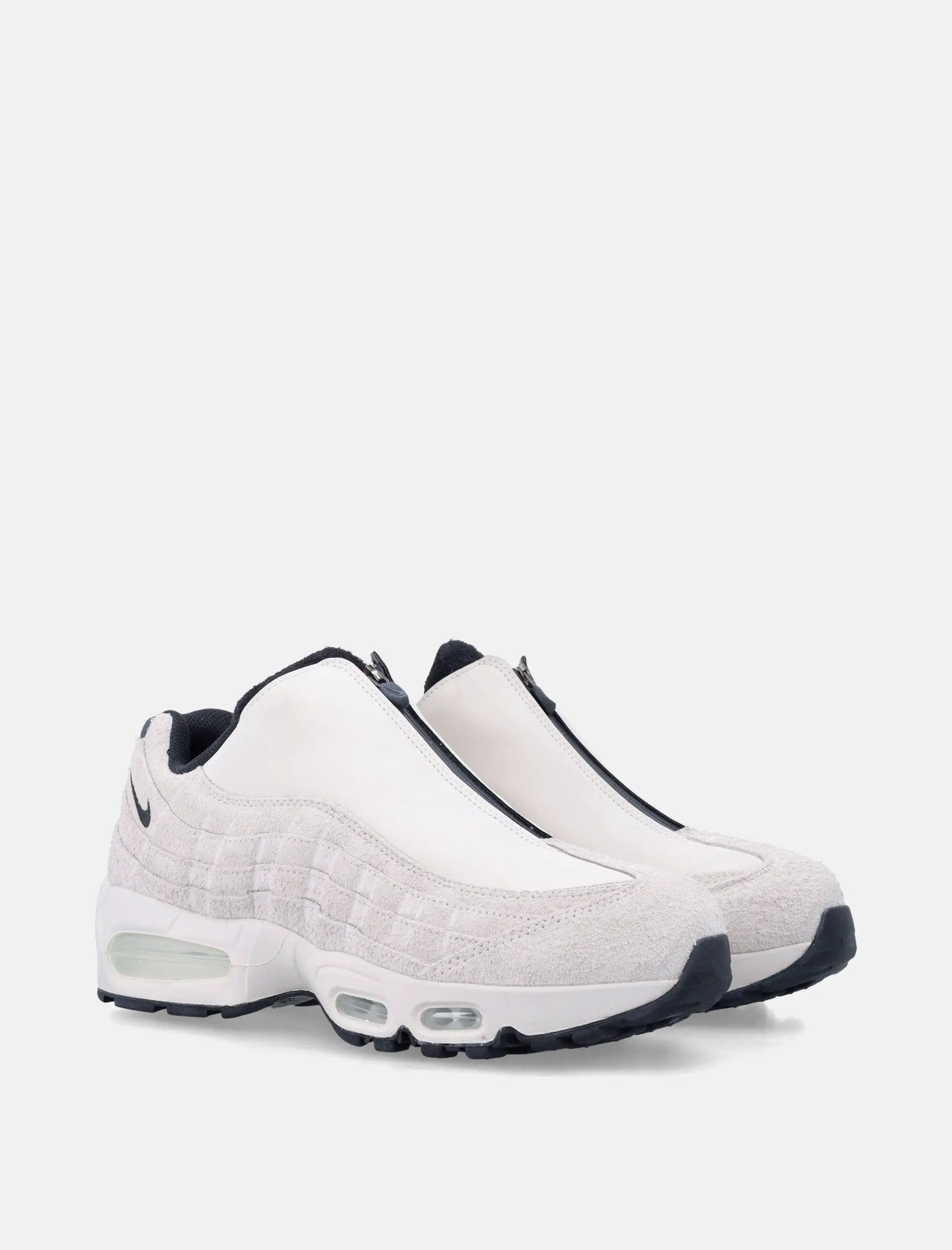 Оригінальна Air Max 95 Big Bubble Zip Sneakers Nike – детальний вид