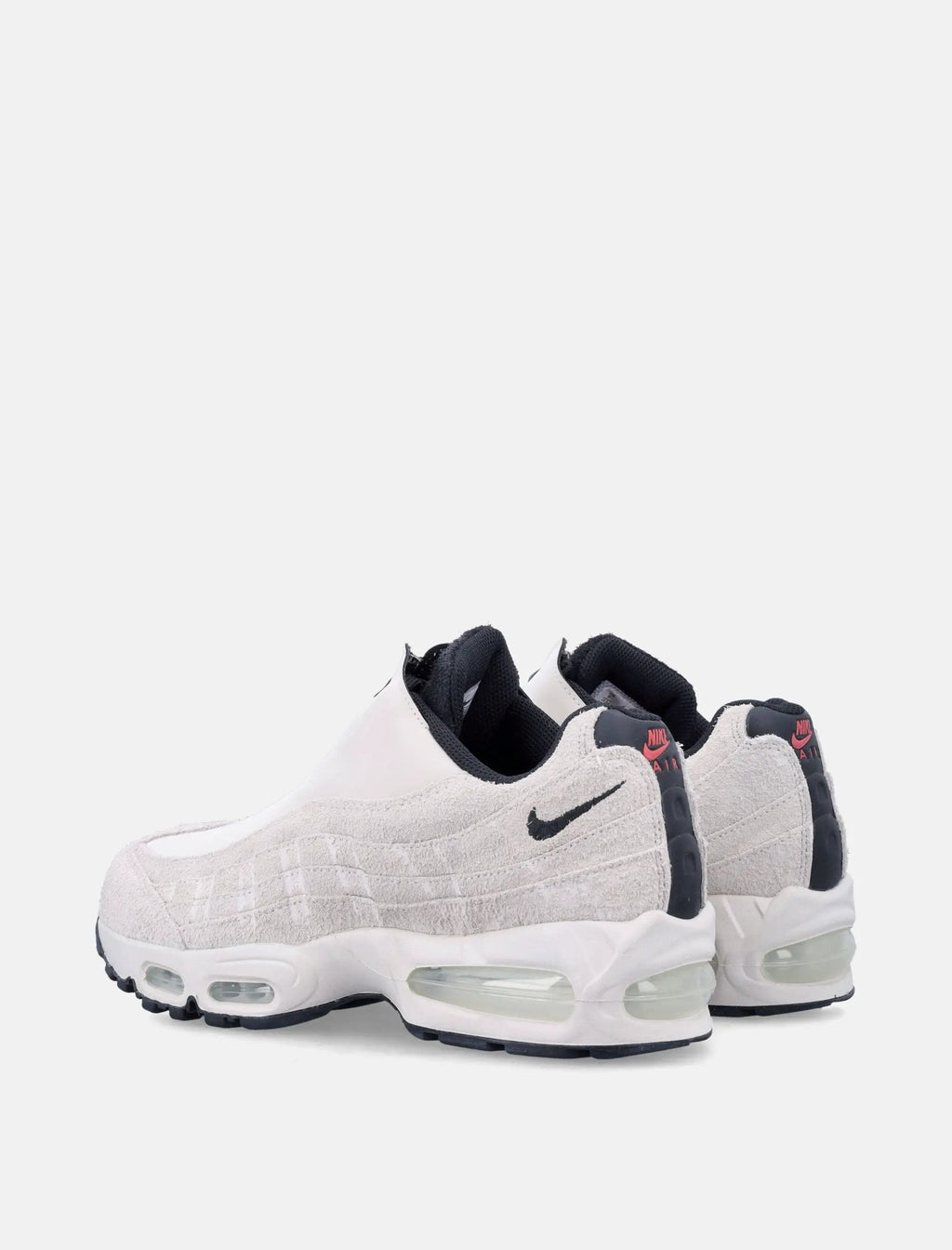 Оригінальна Air Max 95 Big Bubble Zip Sneakers Nike – збільшений вид