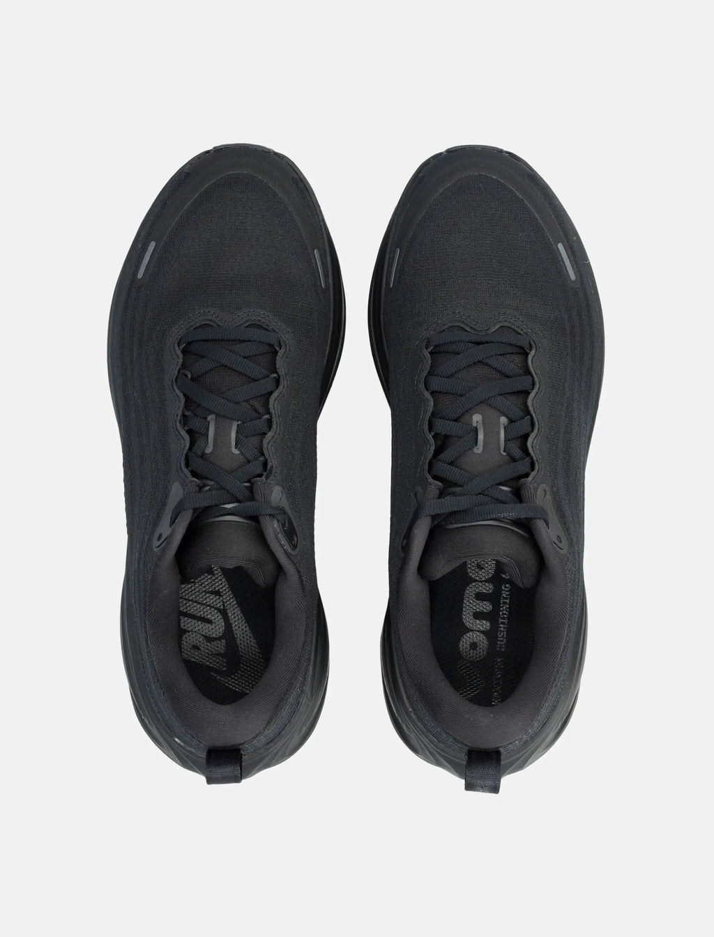 Vomero Plus Running Shoes Nike оригінал – Купити в Україні – вид ззаду