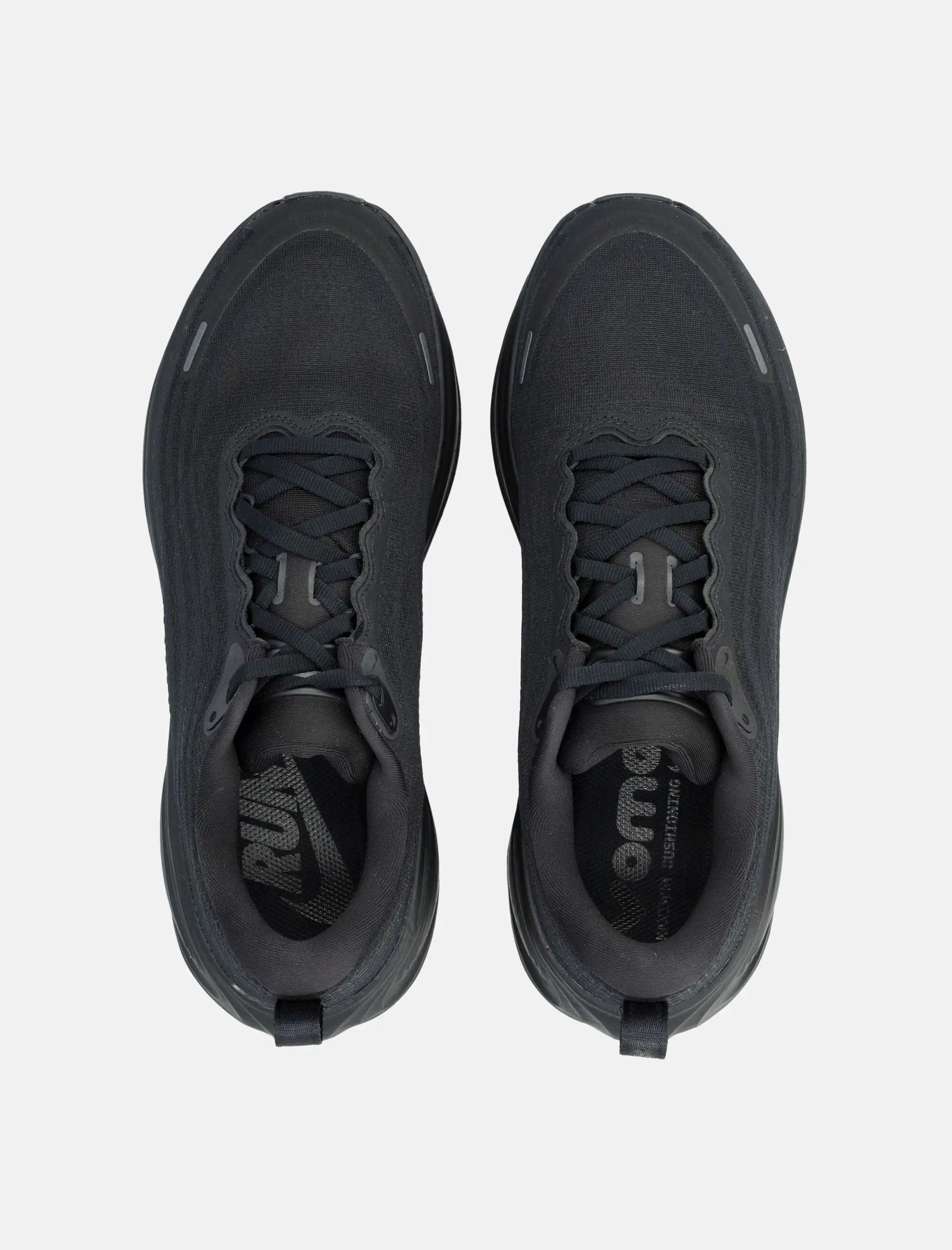 Vomero Plus Running Shoes Nike оригінал – Купити в Україні – вид ззаду