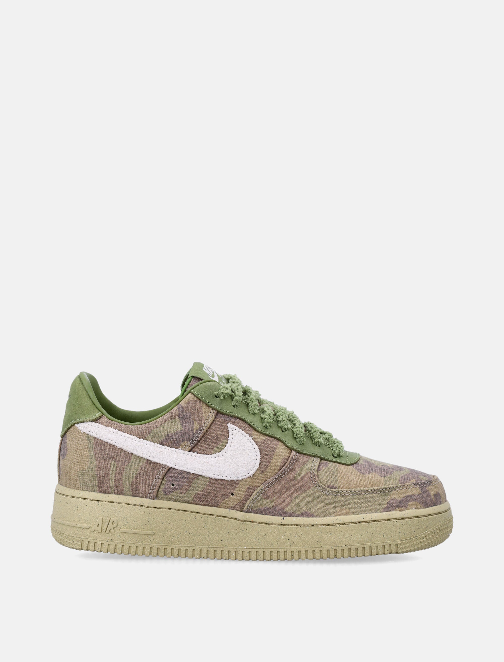Nike Footwear оригінал | Швидка доставка Україна – боковий вид