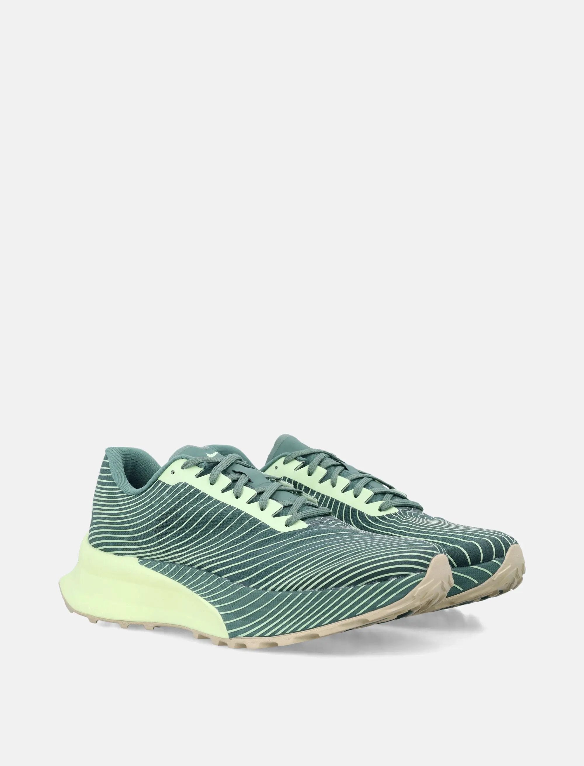 Оригінальна Ultrafly Trail Sneakers Nike – детальний вид