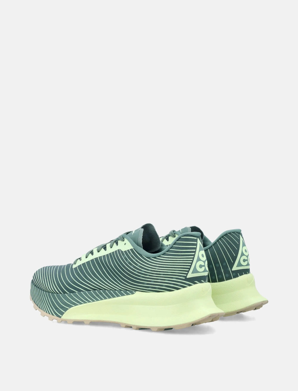 Оригінальна Ultrafly Trail Sneakers Nike – збільшений вид
