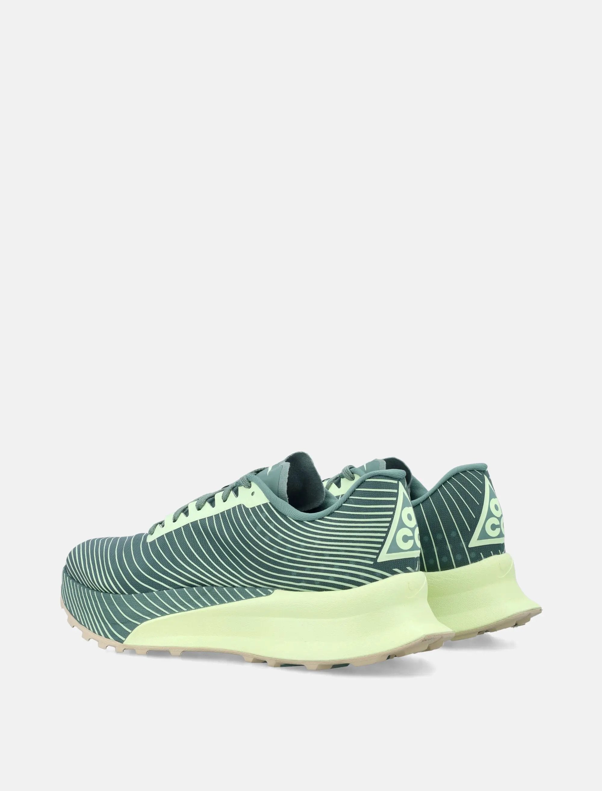 Оригінальна Ultrafly Trail Sneakers Nike – збільшений вид
