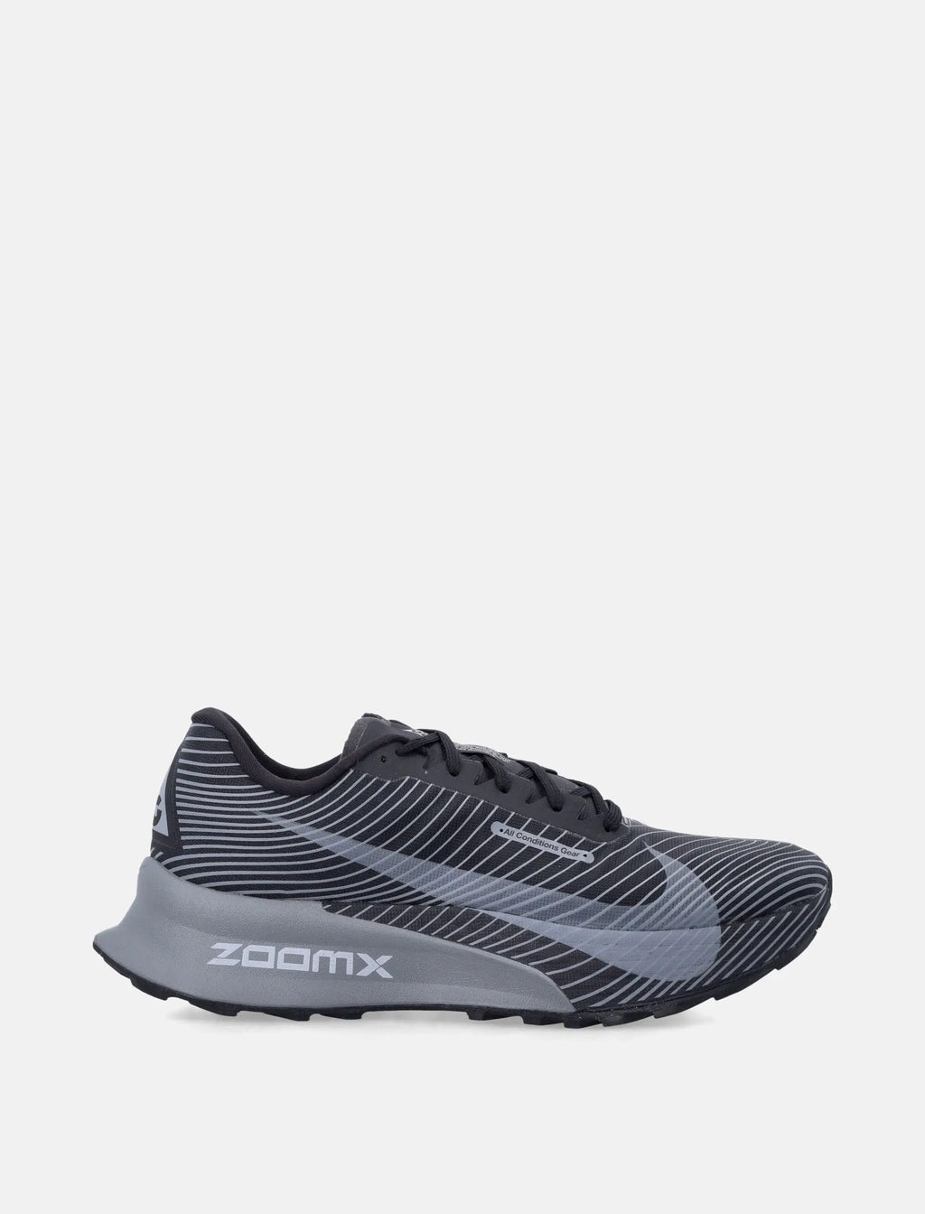Ultrafly Trail Running Shoes Nike – Гарантія оригінальності – боковий вид