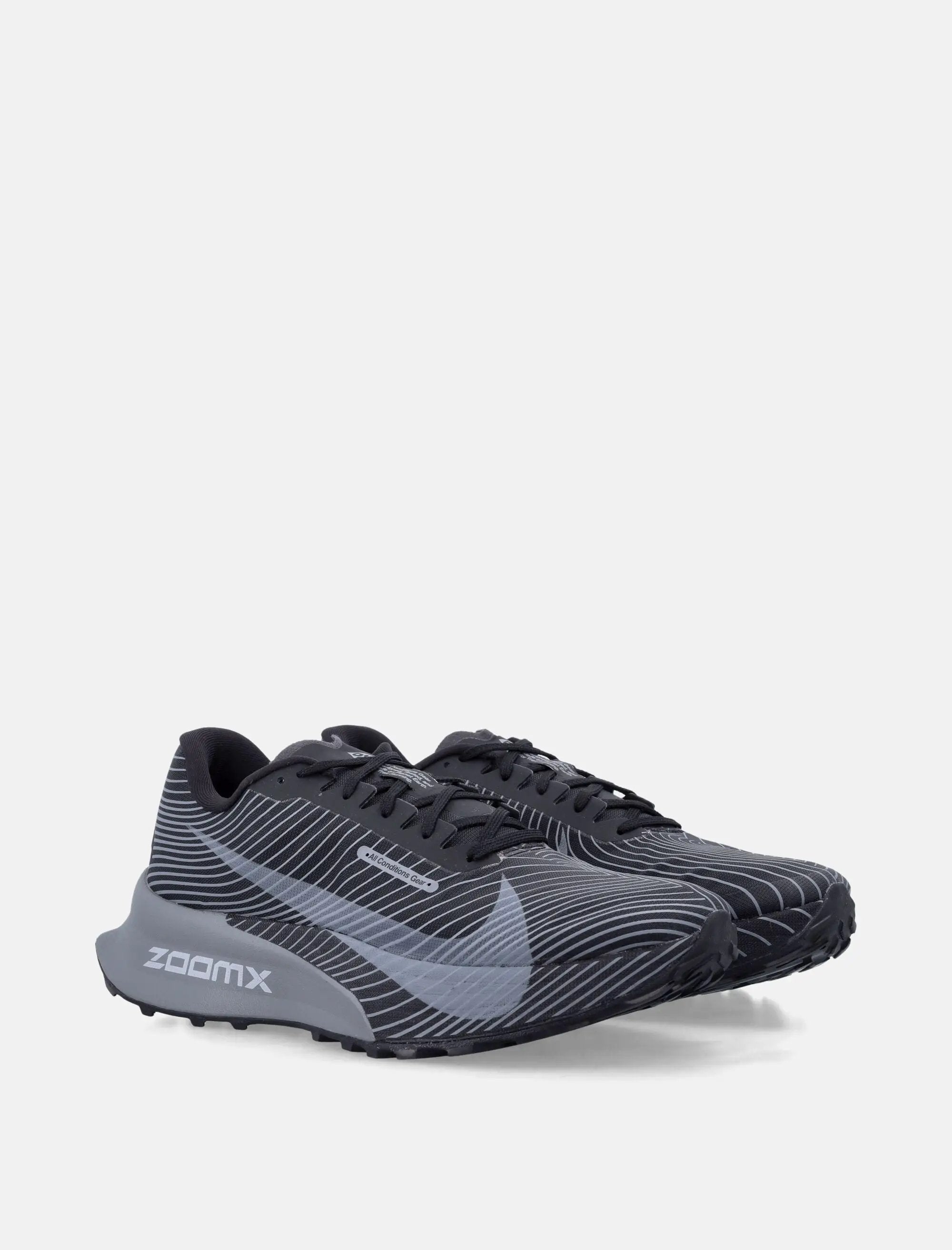 Ultrafly Trail Running Shoes Nike – Гарантія оригінальності – детальний вид