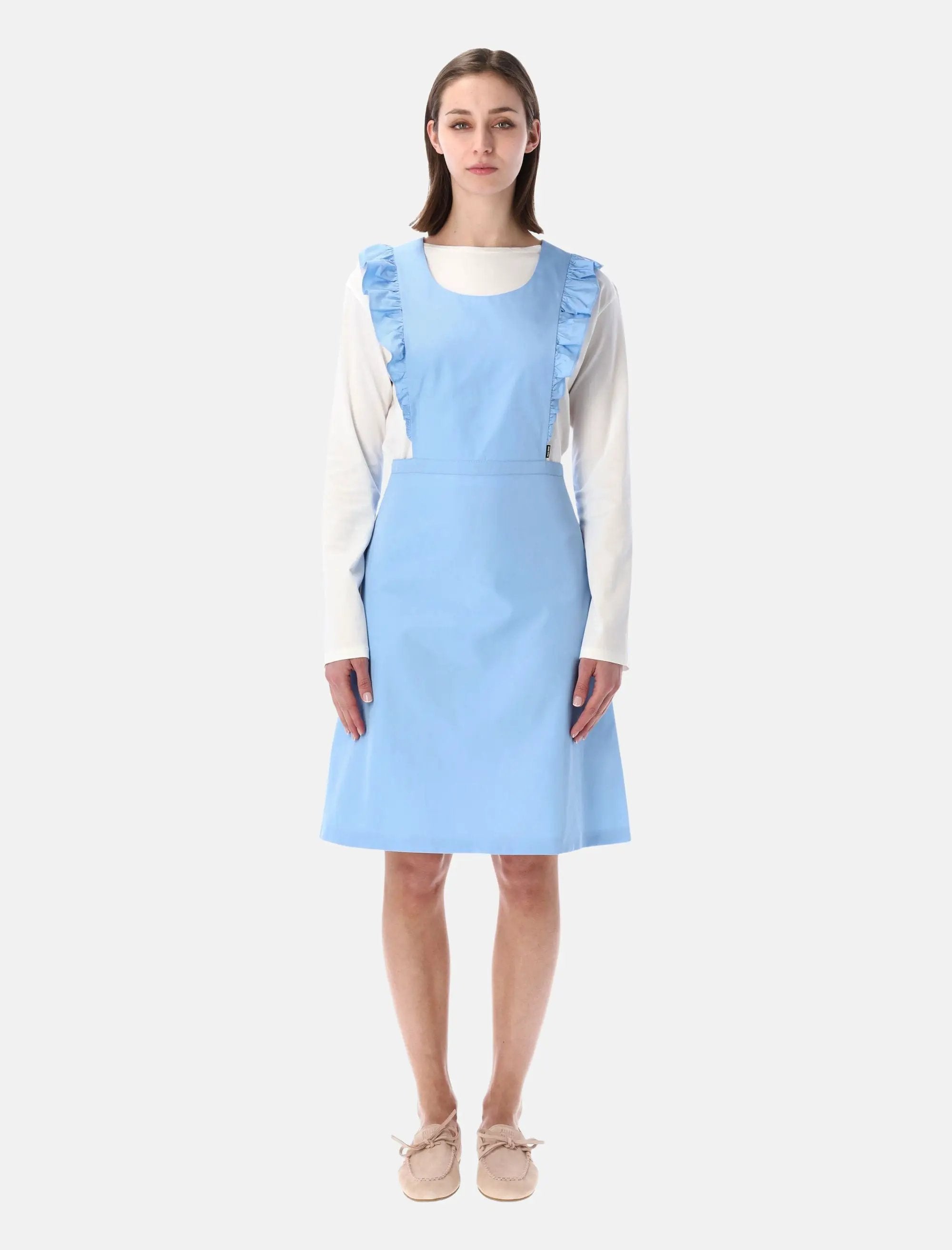 Miu miu Dresses & Skirts оригінал | Швидка доставка Україна – боковий вид