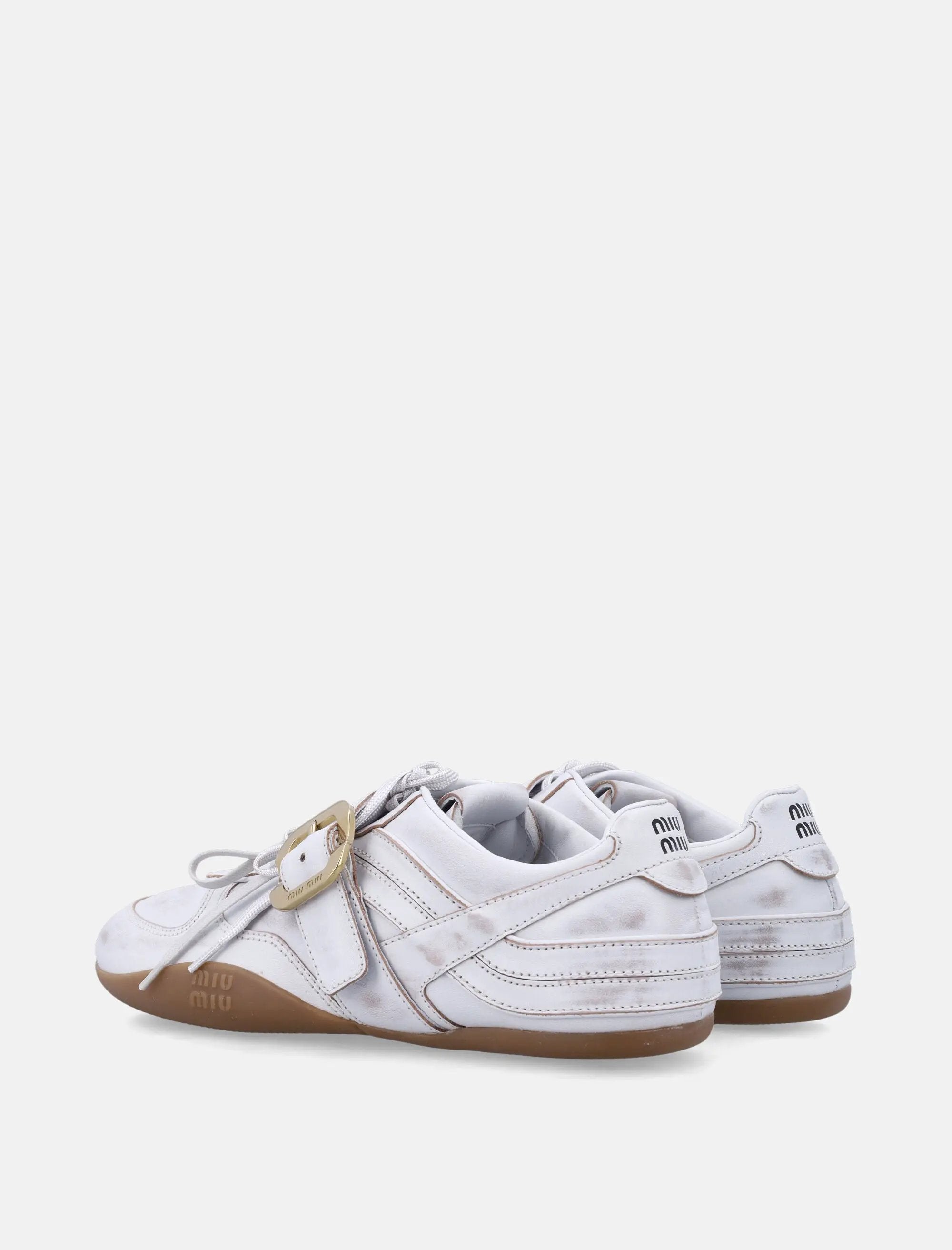 Miu miu Footwear оригінал | Швидка доставка Україна – збільшений вид