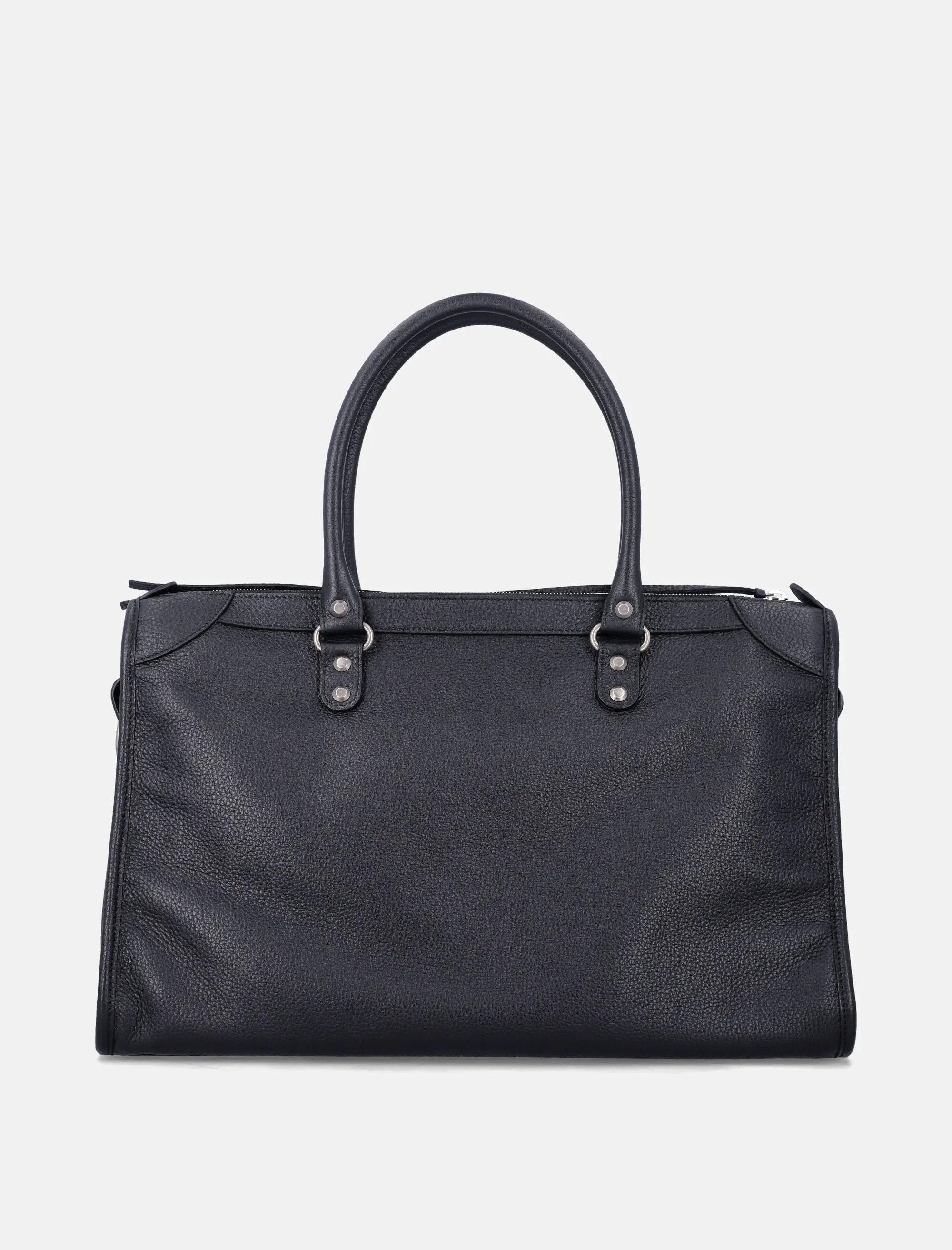 Оригінальна Le City Travel Bag Large Balenciaga – збільшений вид