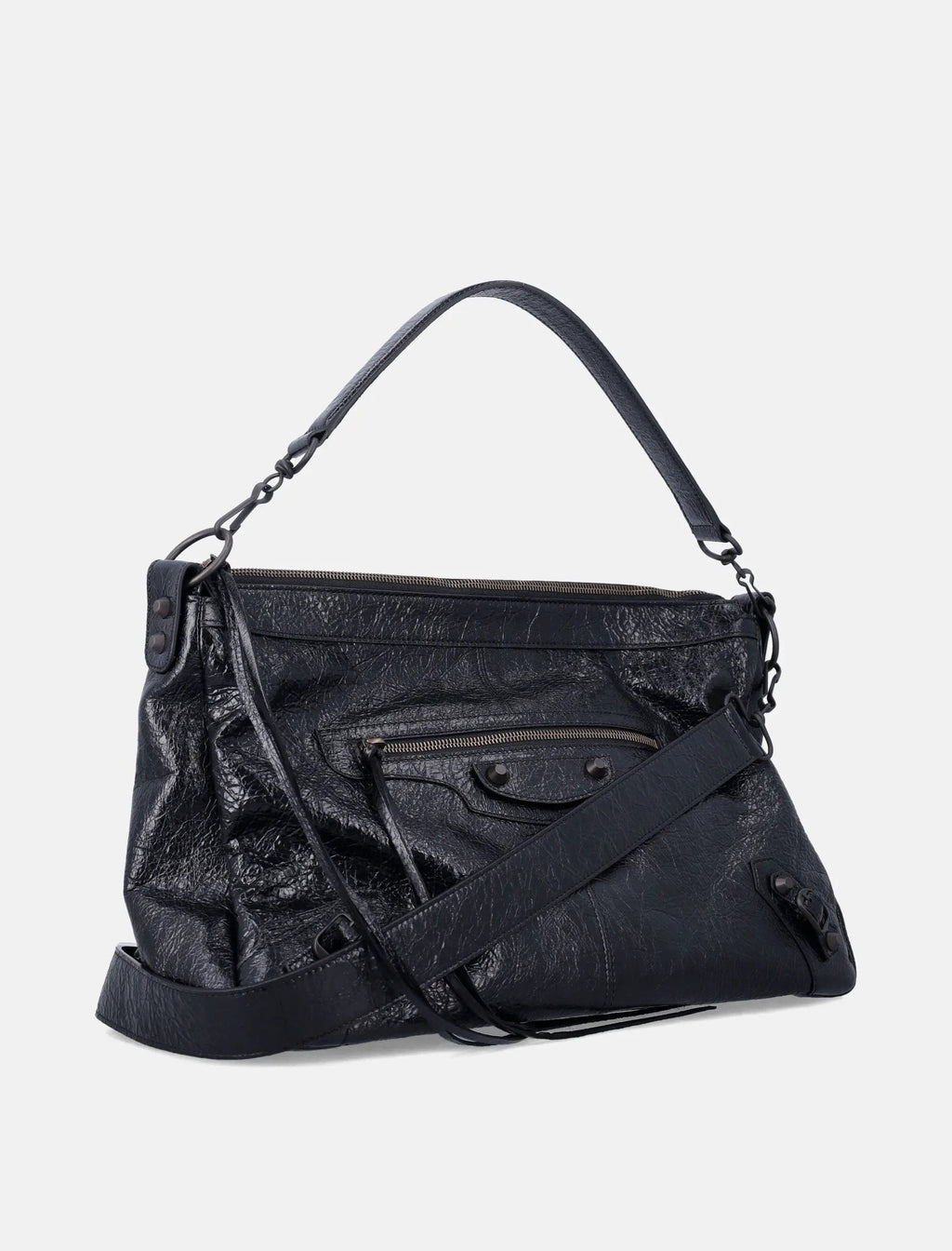 Оригінальна Le City Moto Medium Balenciaga – детальний вид