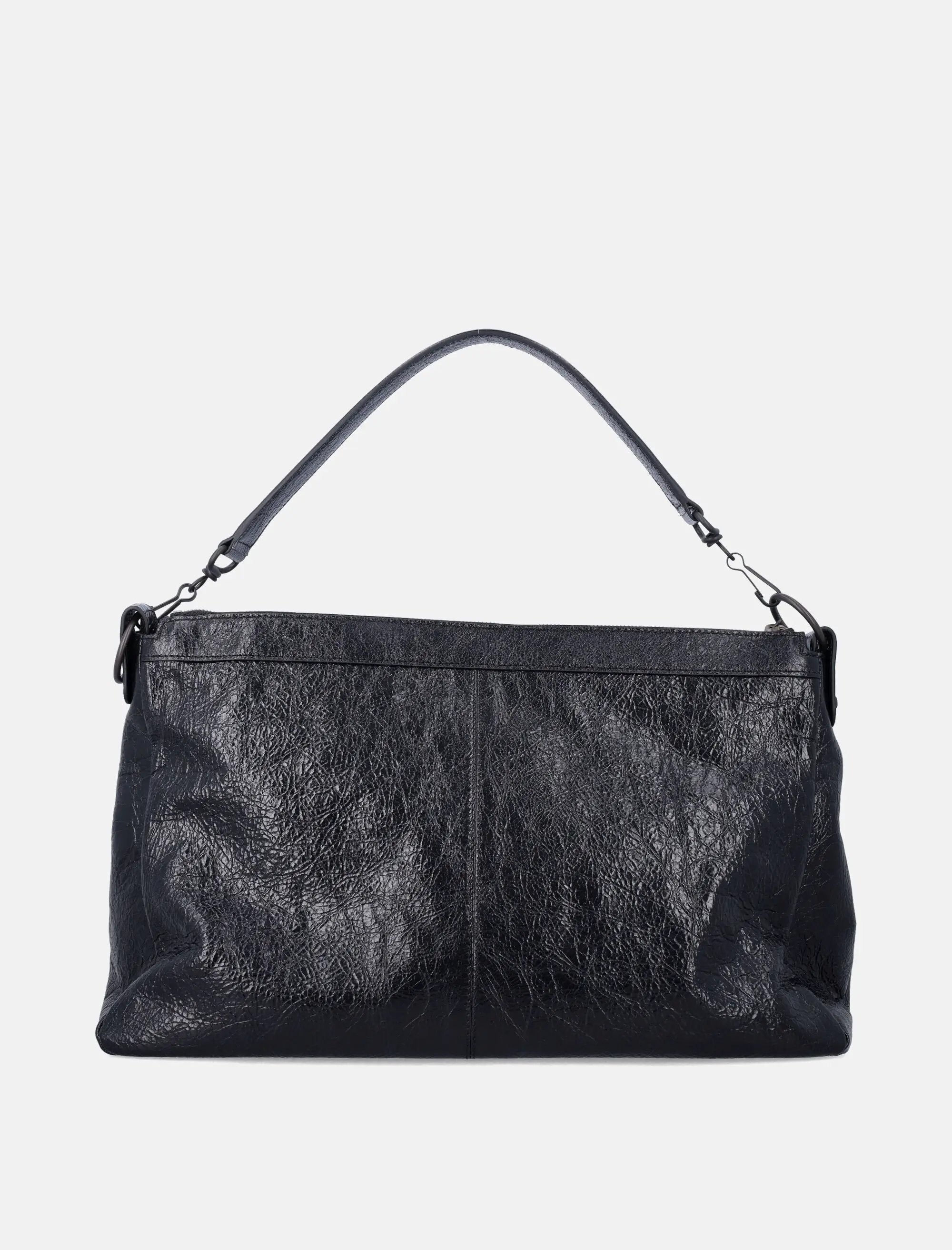 Оригінальна Le City Moto Medium Balenciaga – збільшений вид