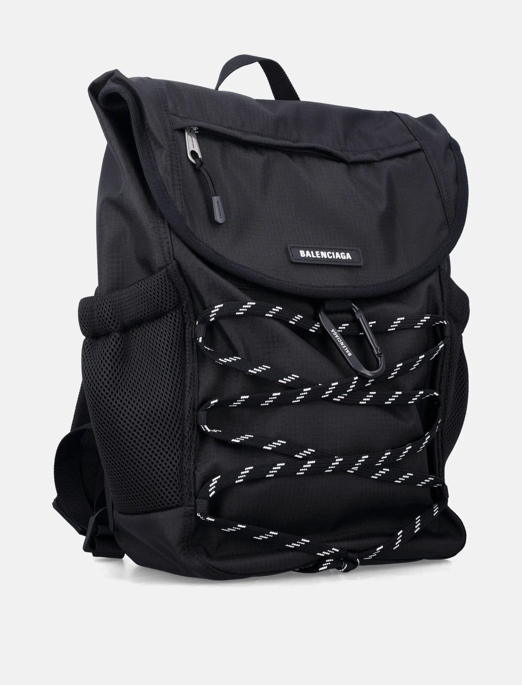 Ripstop Logo Backpack Balenciaga оригінал – Купити в Україні – детальний вид