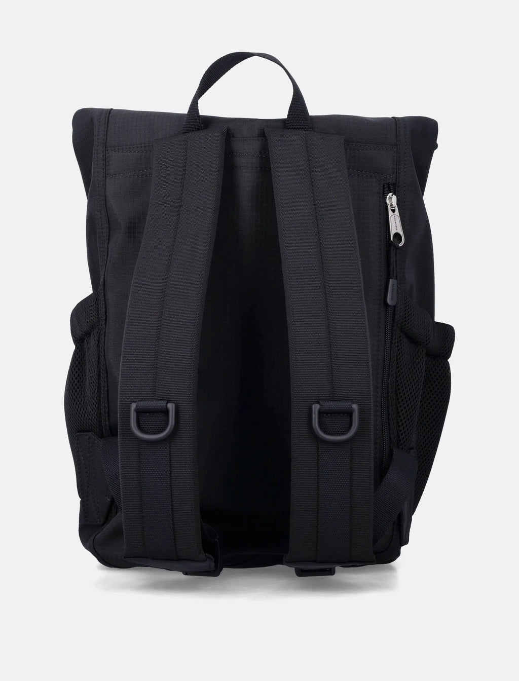 Ripstop Logo Backpack Balenciaga оригінал – Купити в Україні – збільшений вид