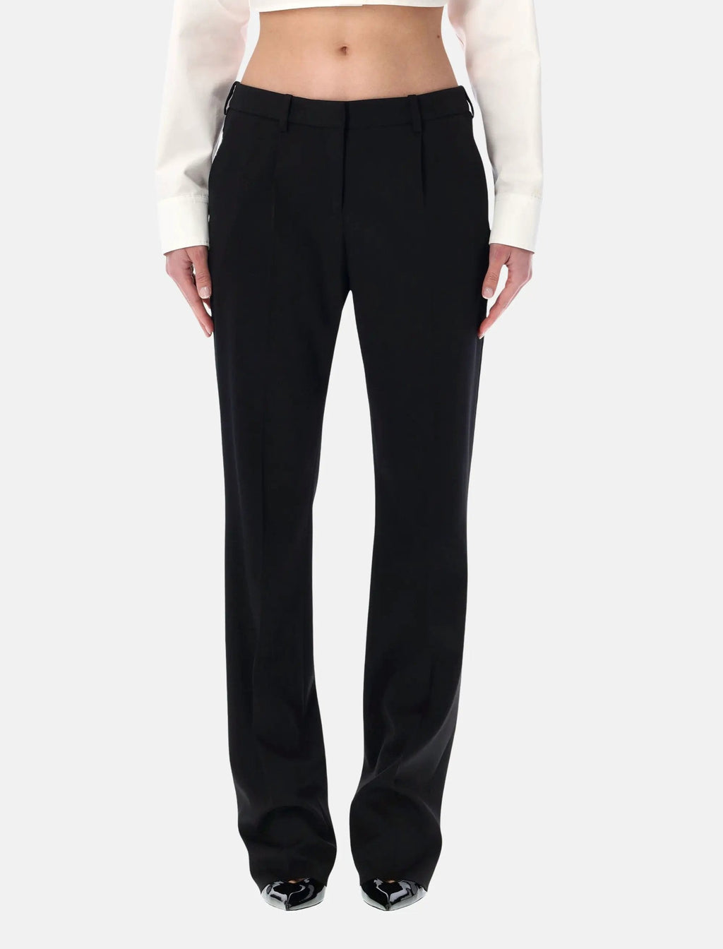 Balenciaga Bottoms оригінал | Швидка доставка Україна – боковий вид