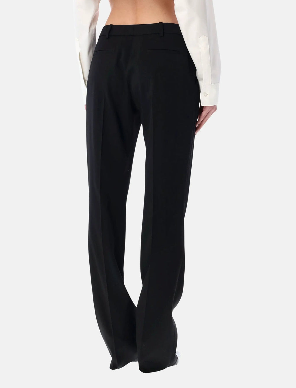 Balenciaga Bottoms оригінал | Швидка доставка Україна – вид ззаду