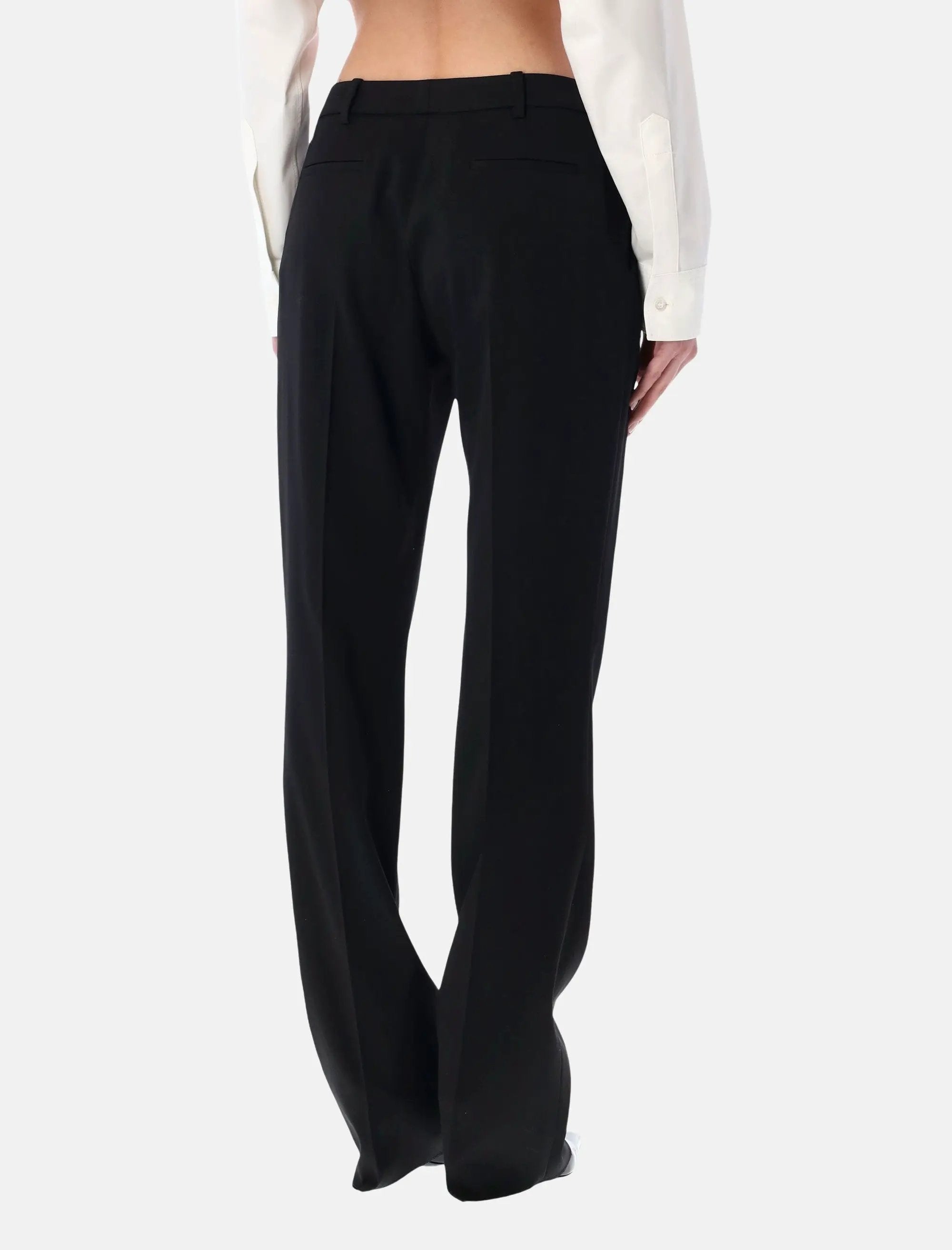 Balenciaga Bottoms оригінал | Швидка доставка Україна – вид ззаду