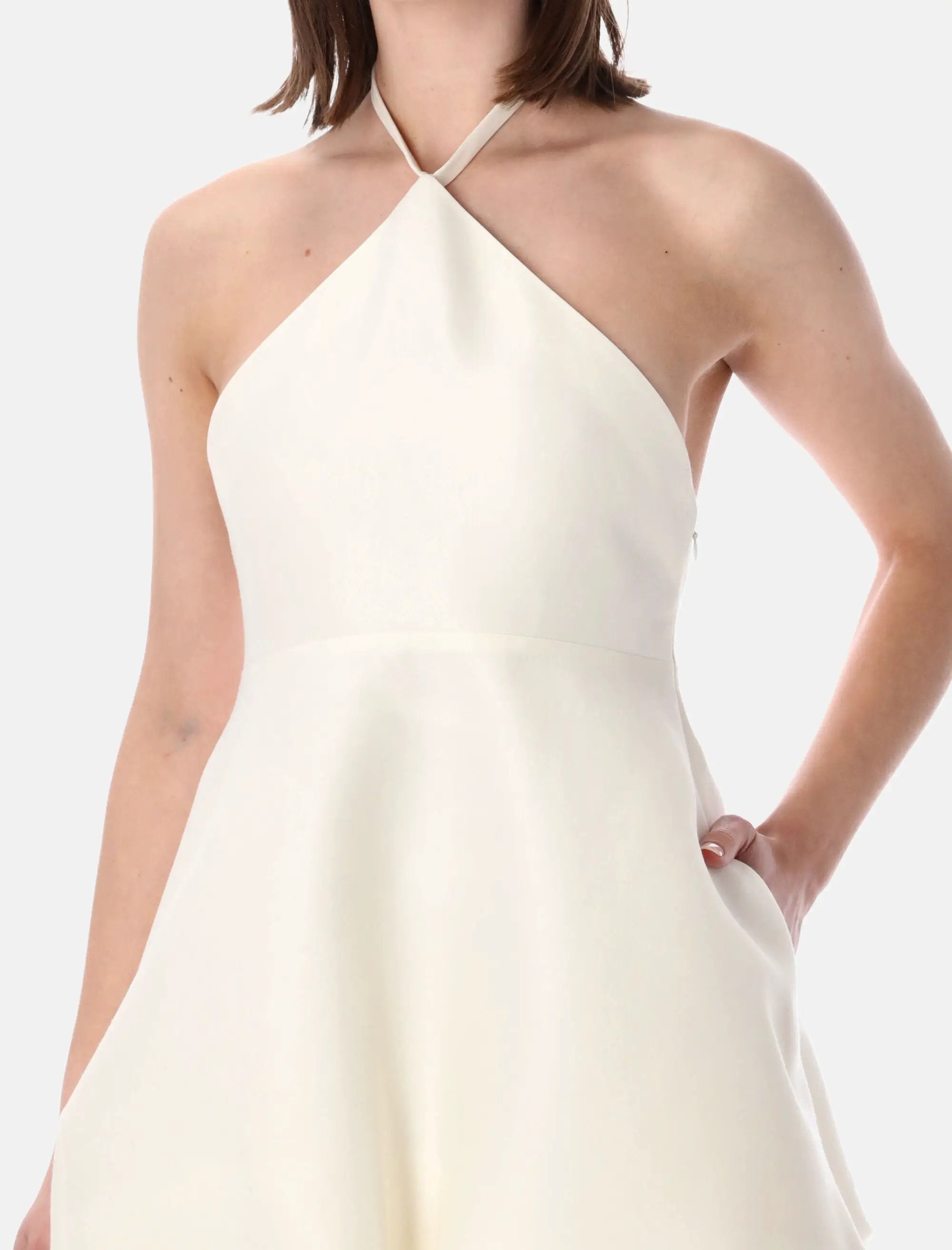 Оригінальна Baloon Mini Dress Balenciaga – детальний вид